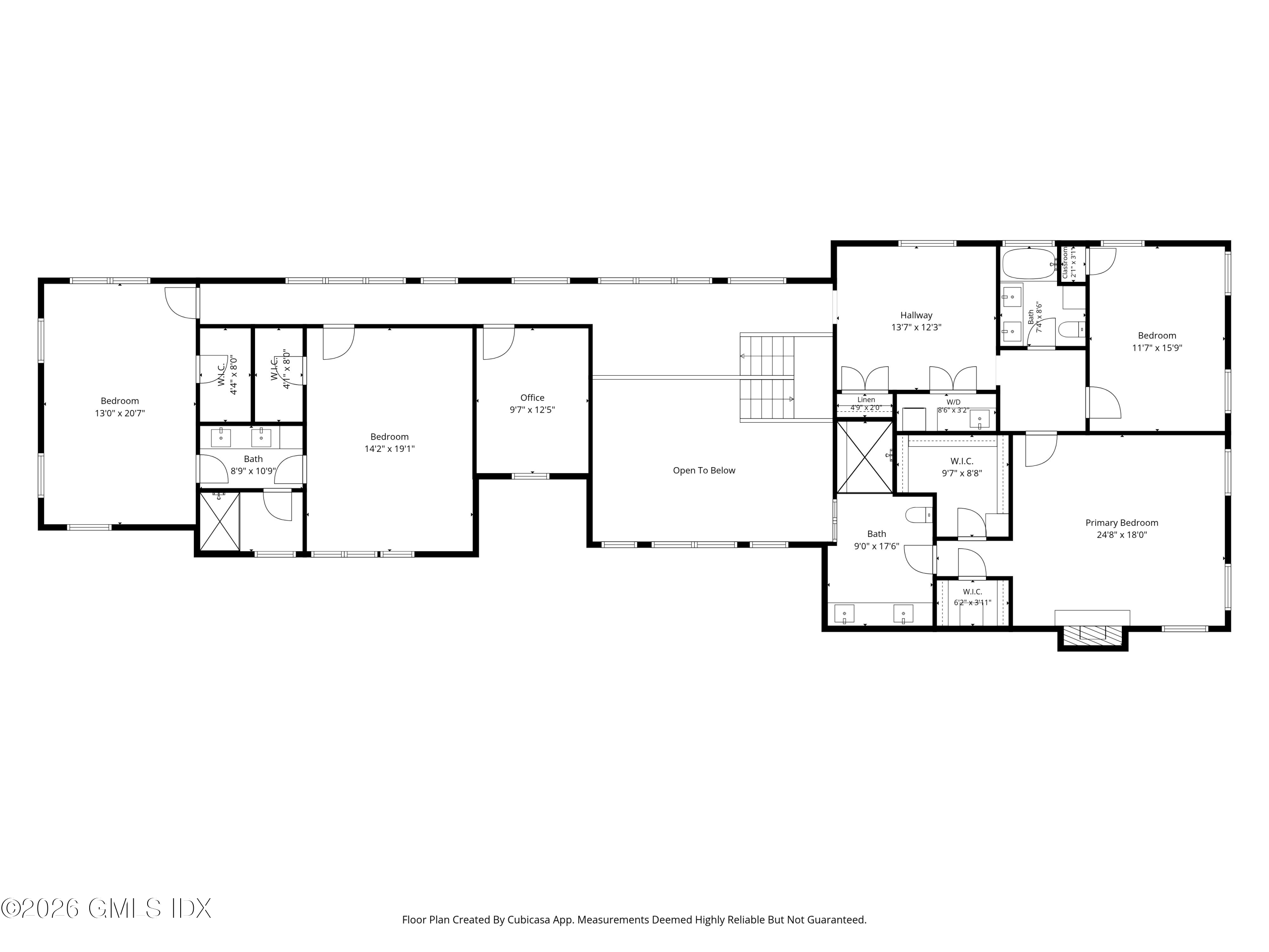 7 Bailiwick Road