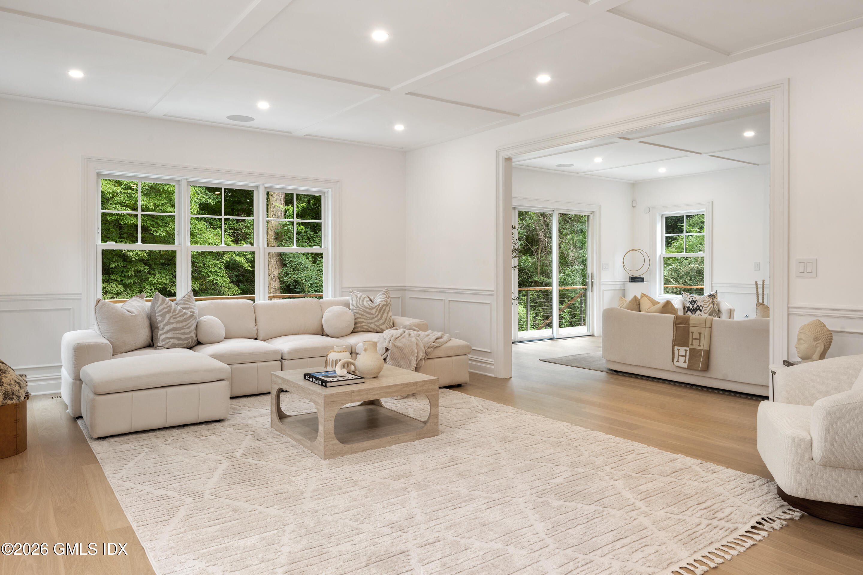 7 Bailiwick Road