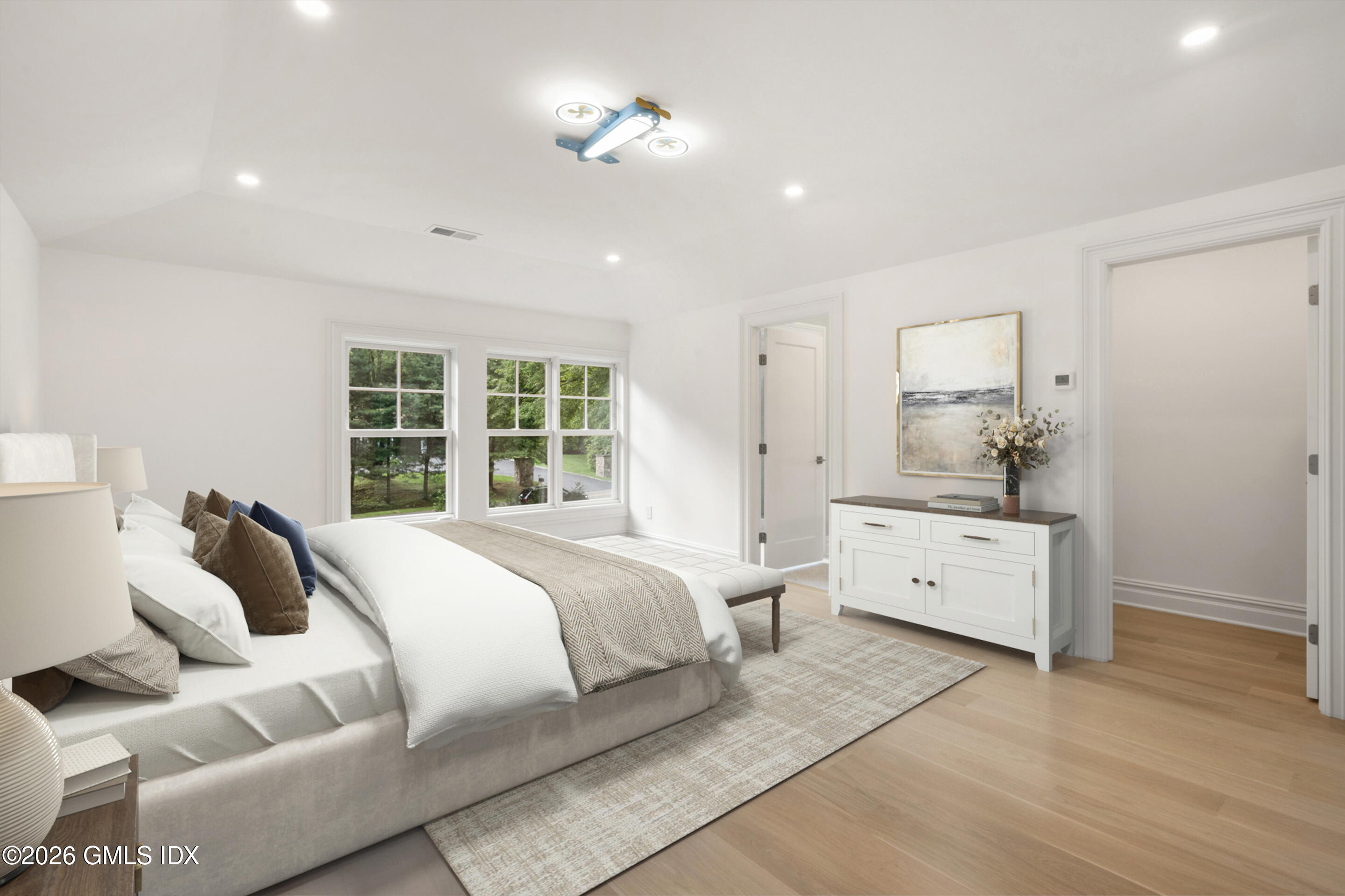 7 Bailiwick Road