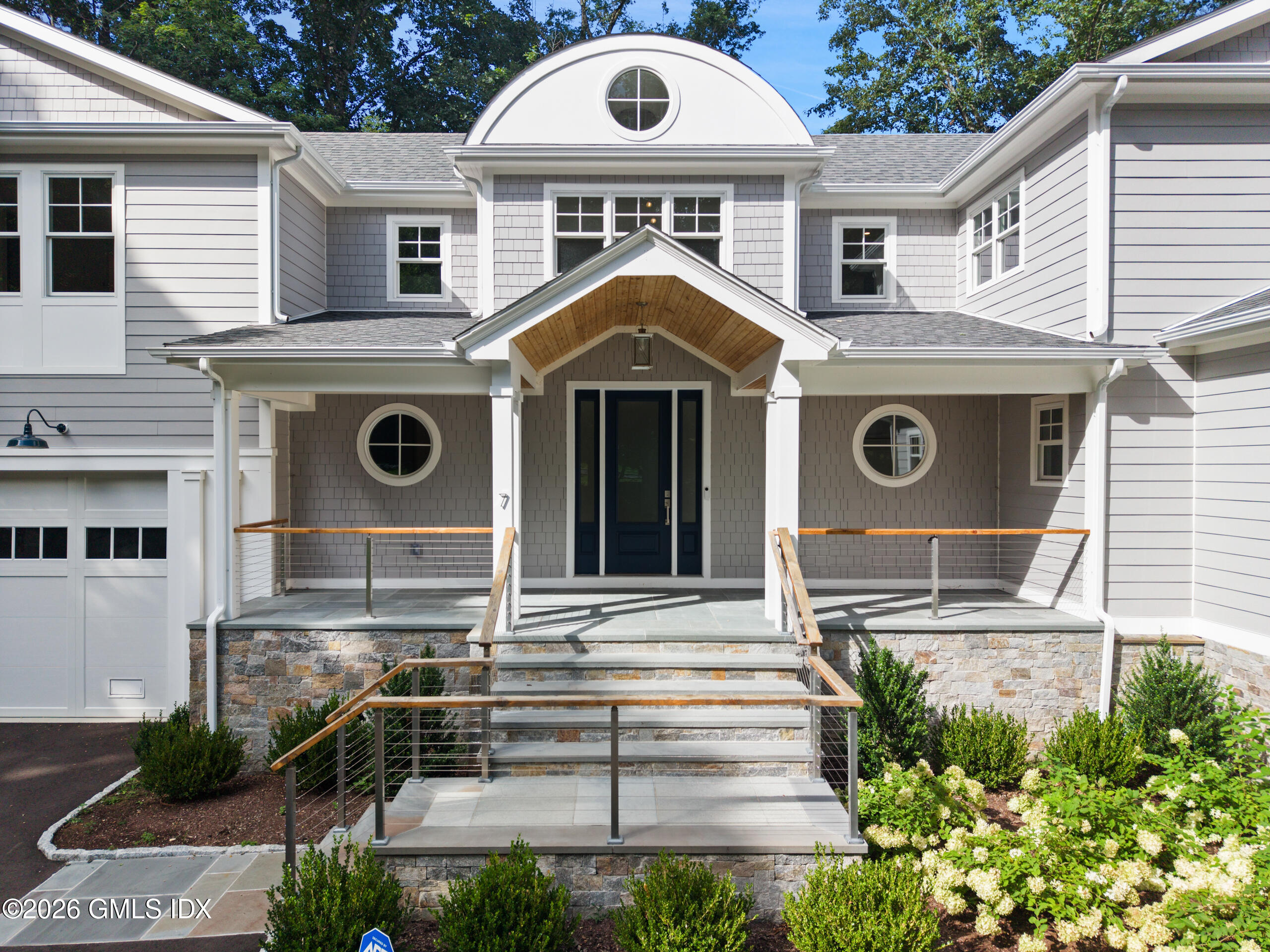 7 Bailiwick Road