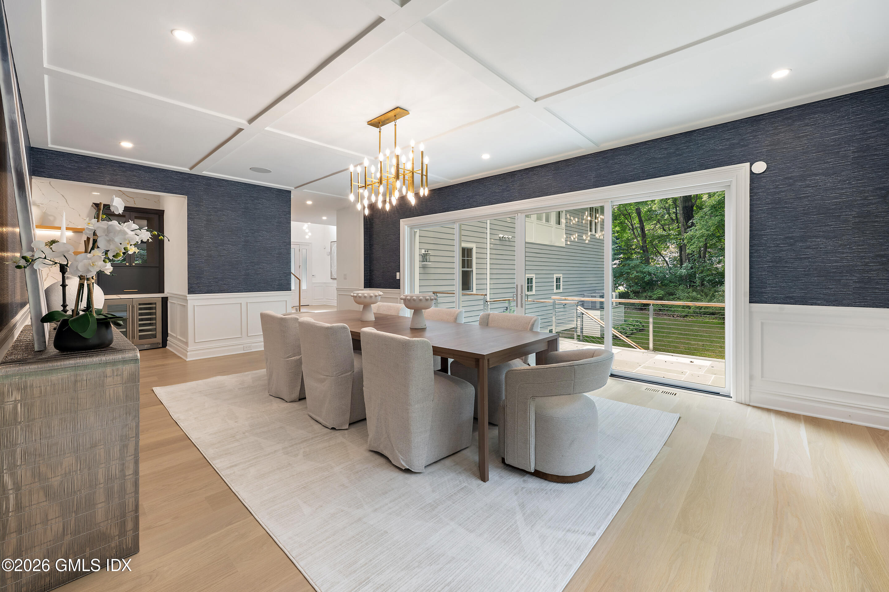 7 Bailiwick Road
