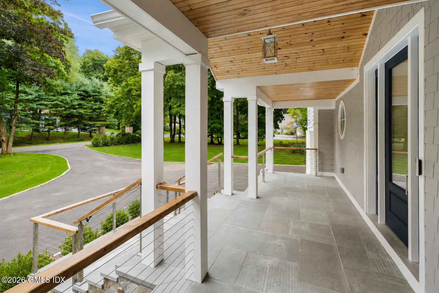 7 Bailiwick Road