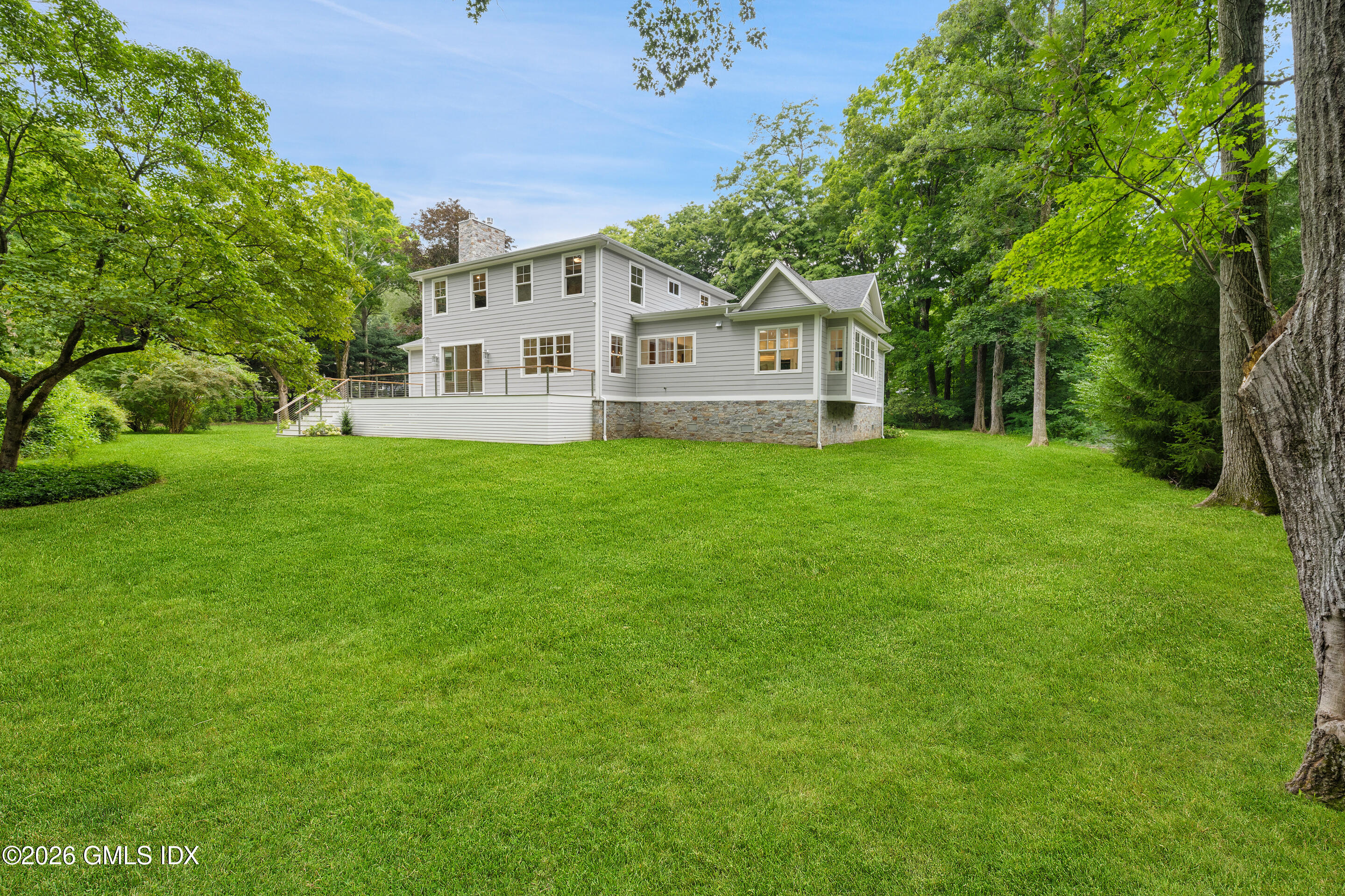 7 Bailiwick Road