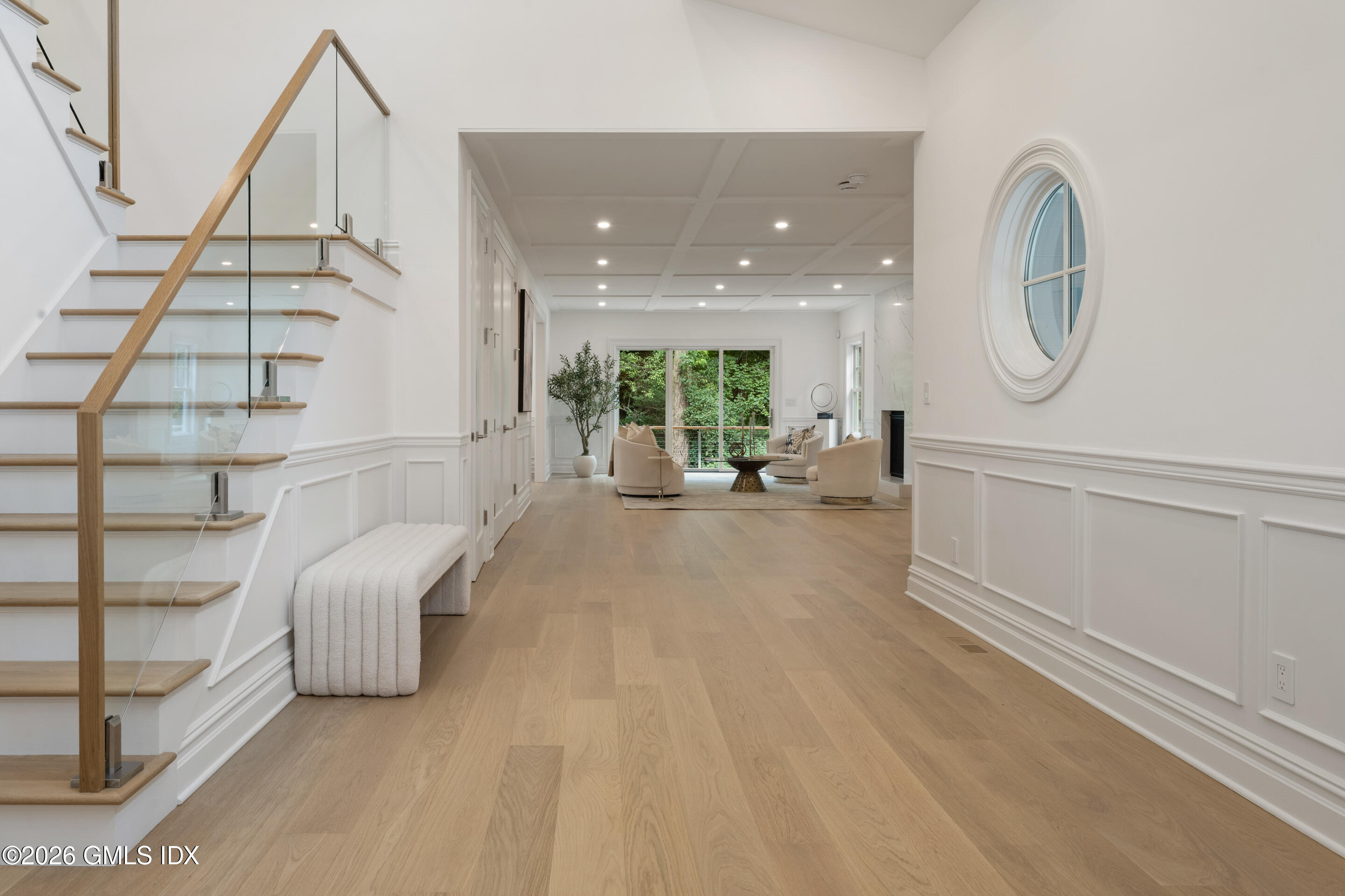 7 Bailiwick Road