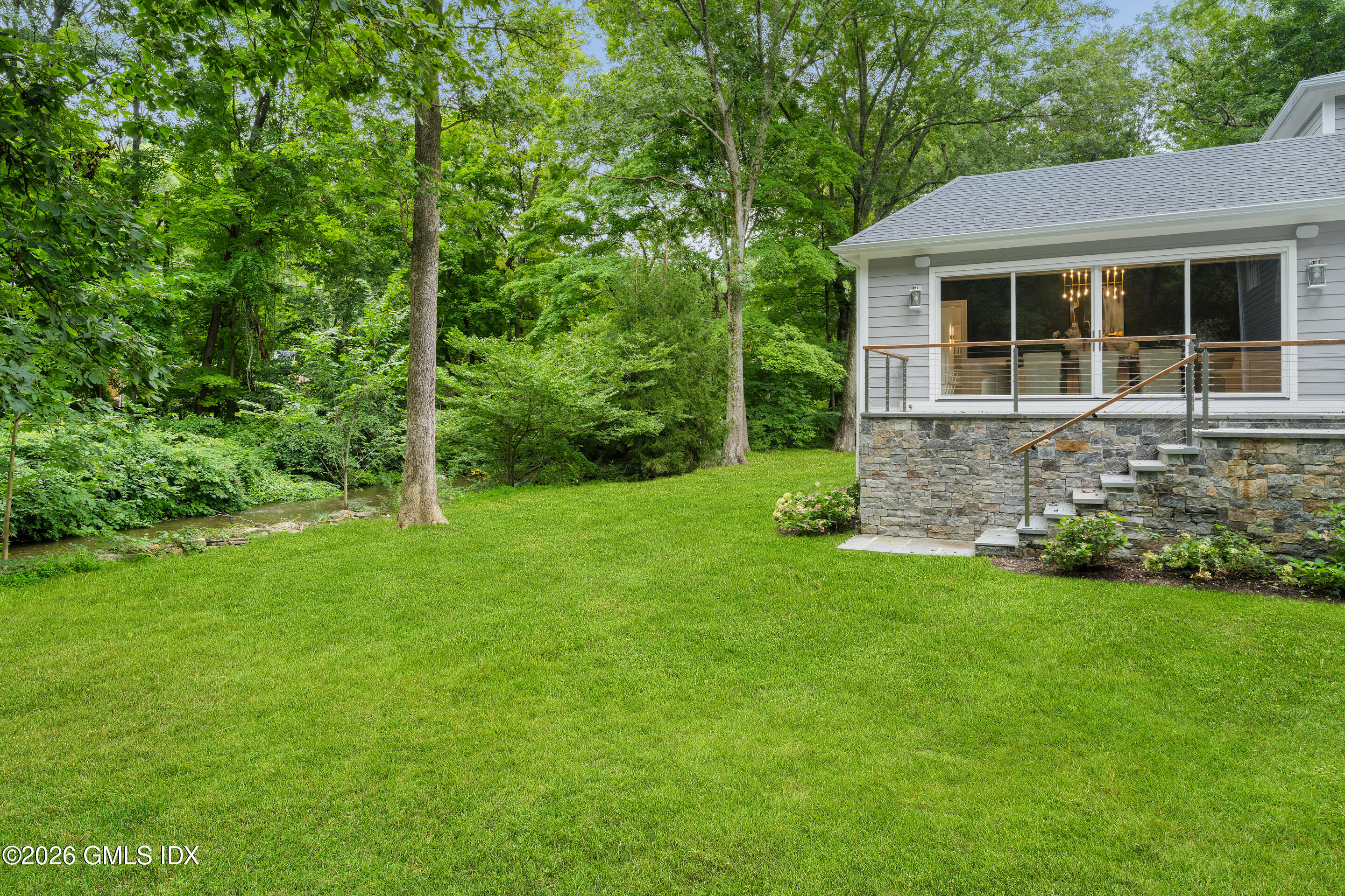 7 Bailiwick Road
