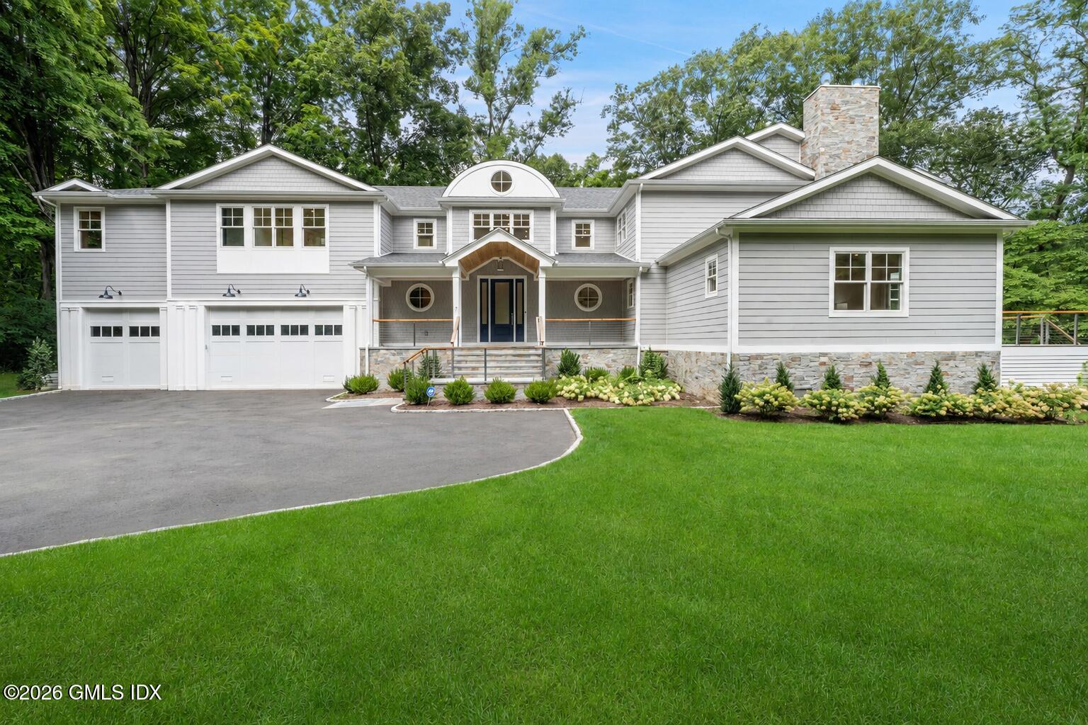 7 Bailiwick Road