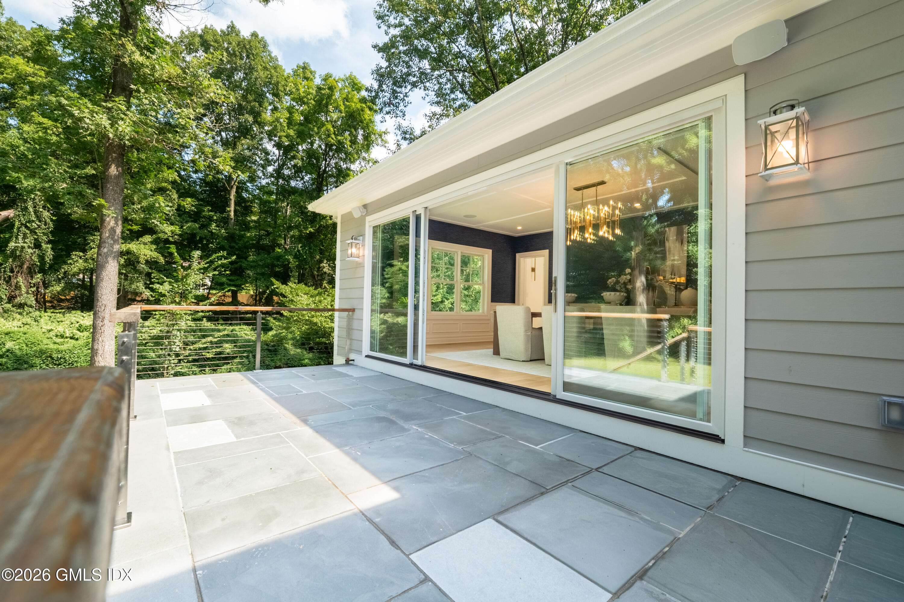 7 Bailiwick Road