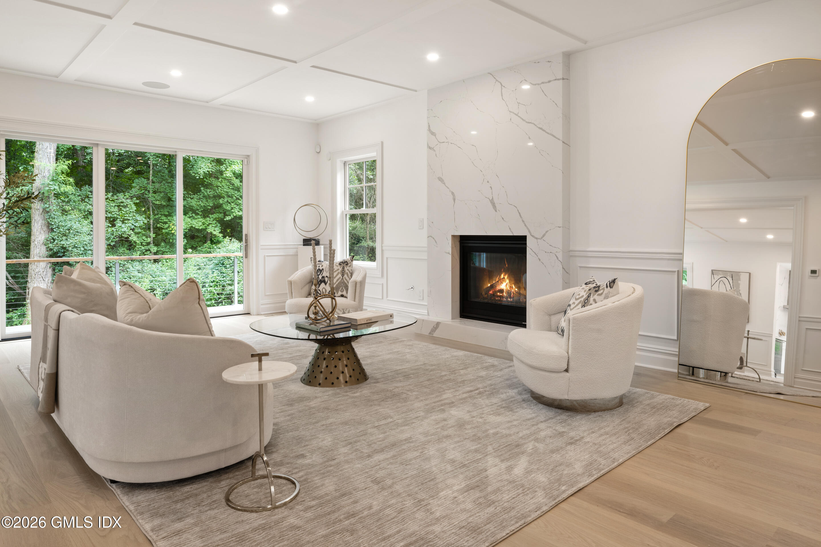 7 Bailiwick Road