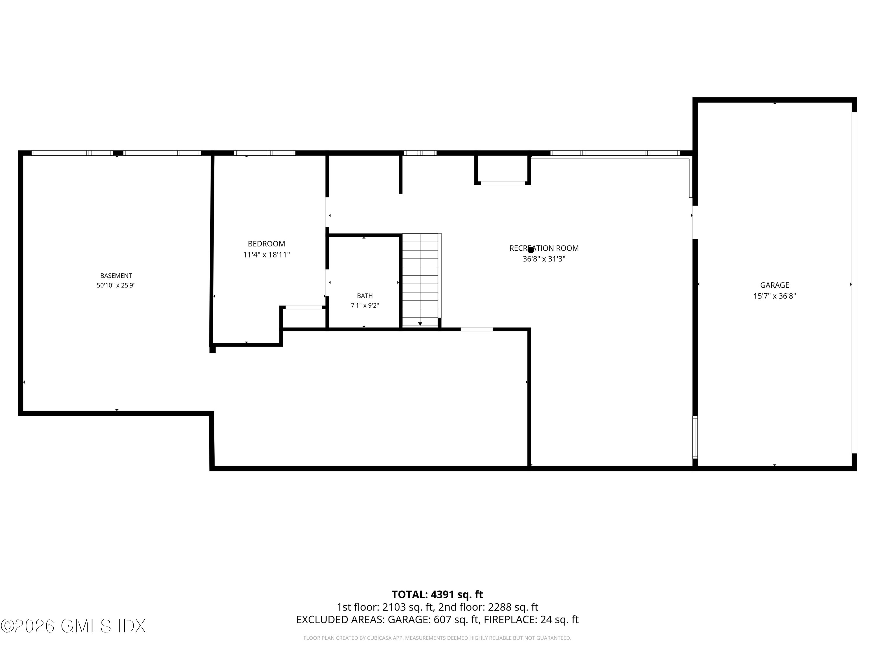 7 Sundance Drive