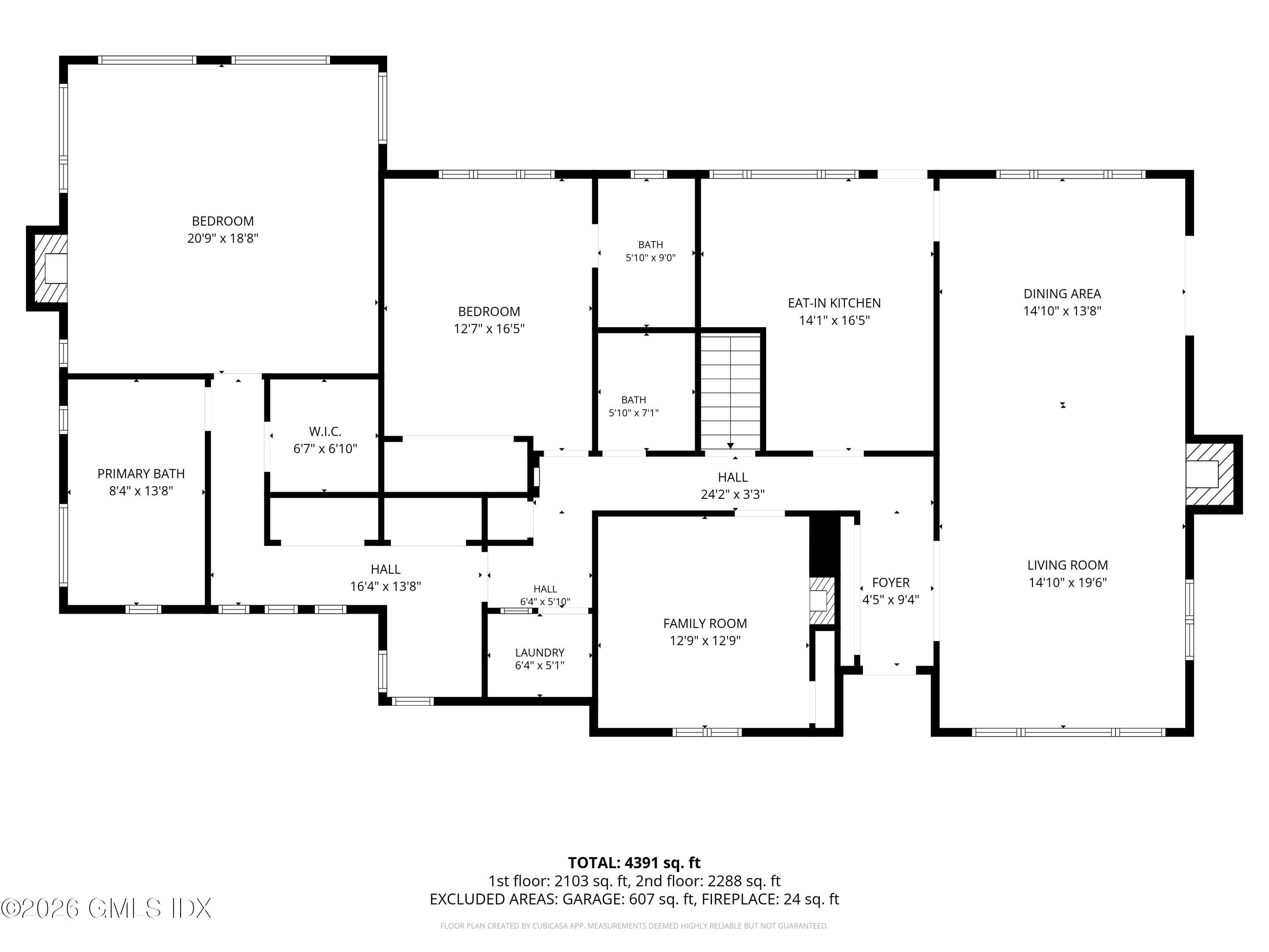 7 Sundance Drive