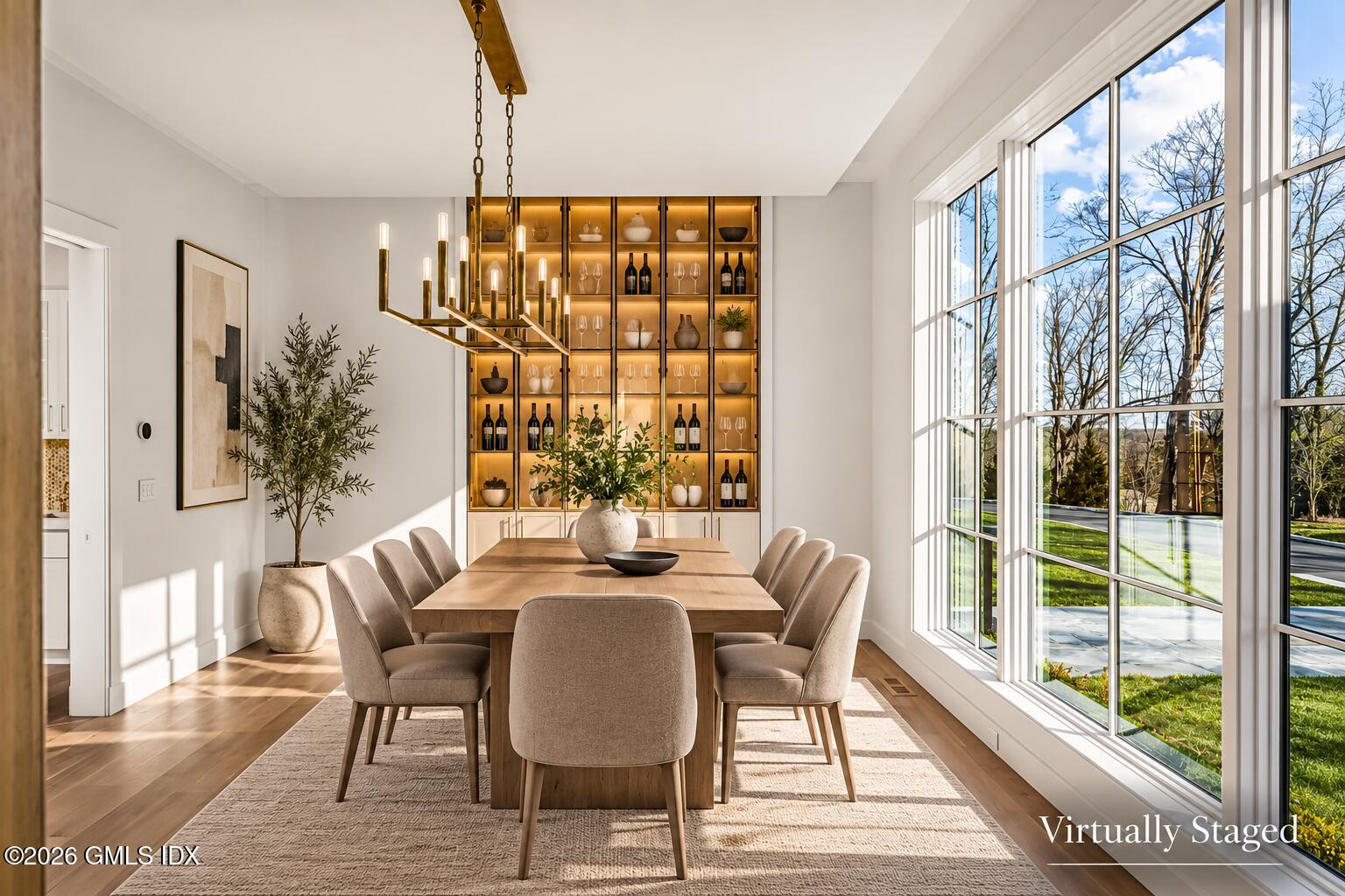 2 Element Lane
