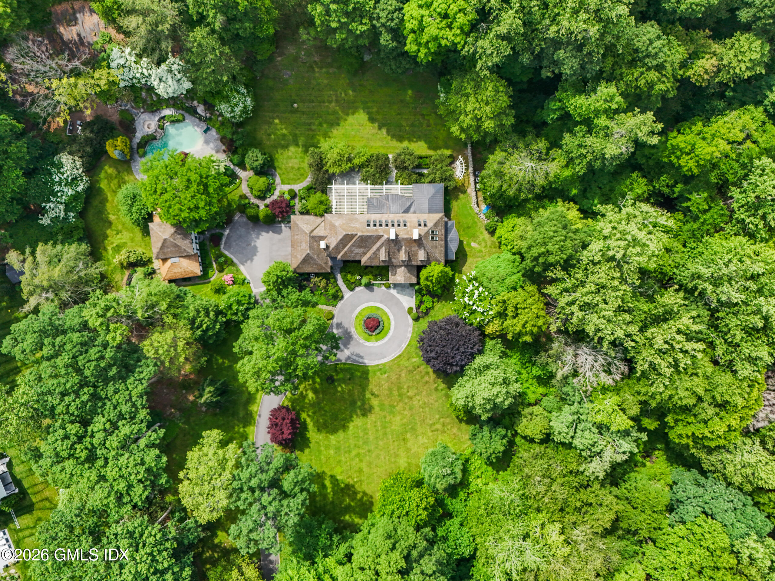115 Lower Cross Road