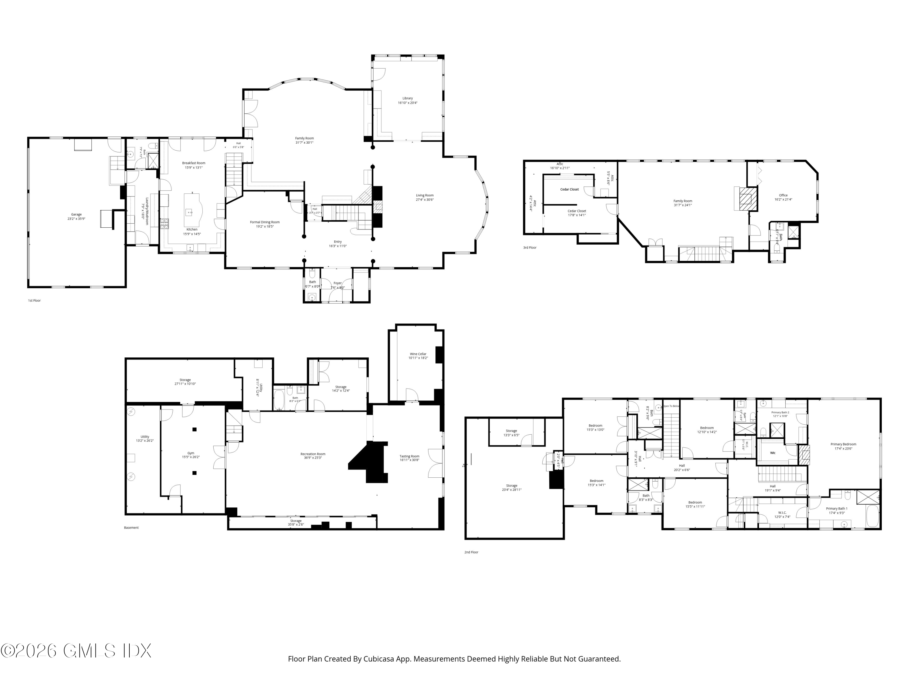 115 Lower Cross Road