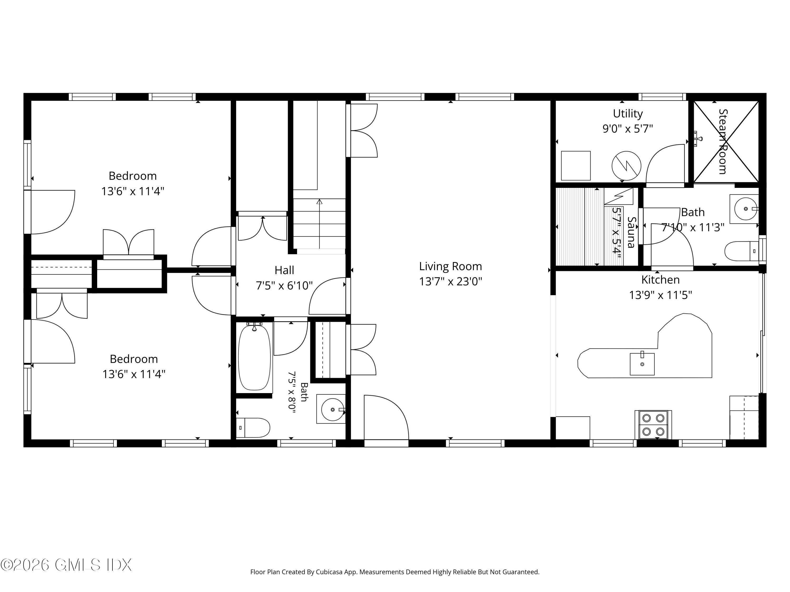 115 Lower Cross Road