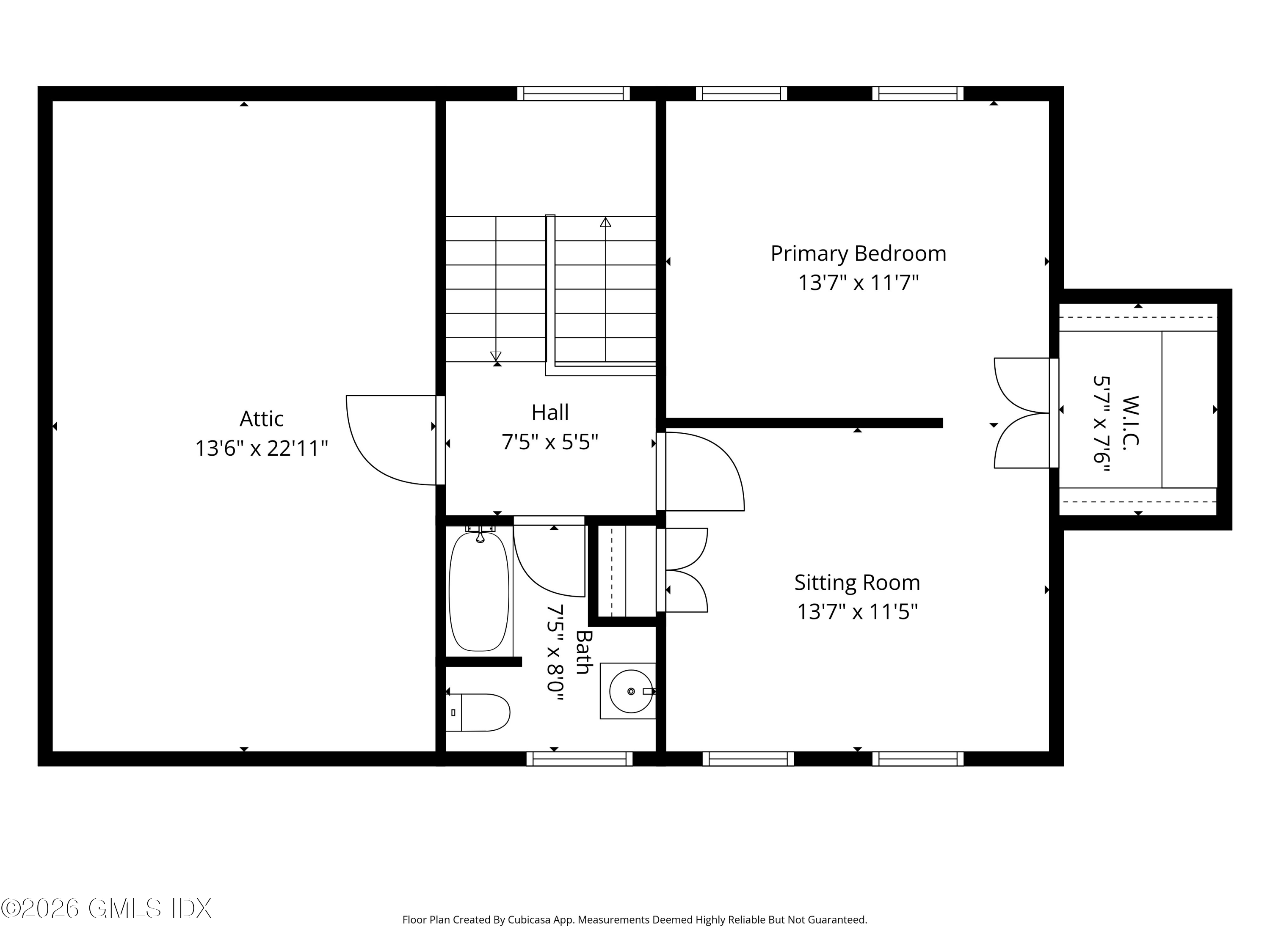 115 Lower Cross Road
