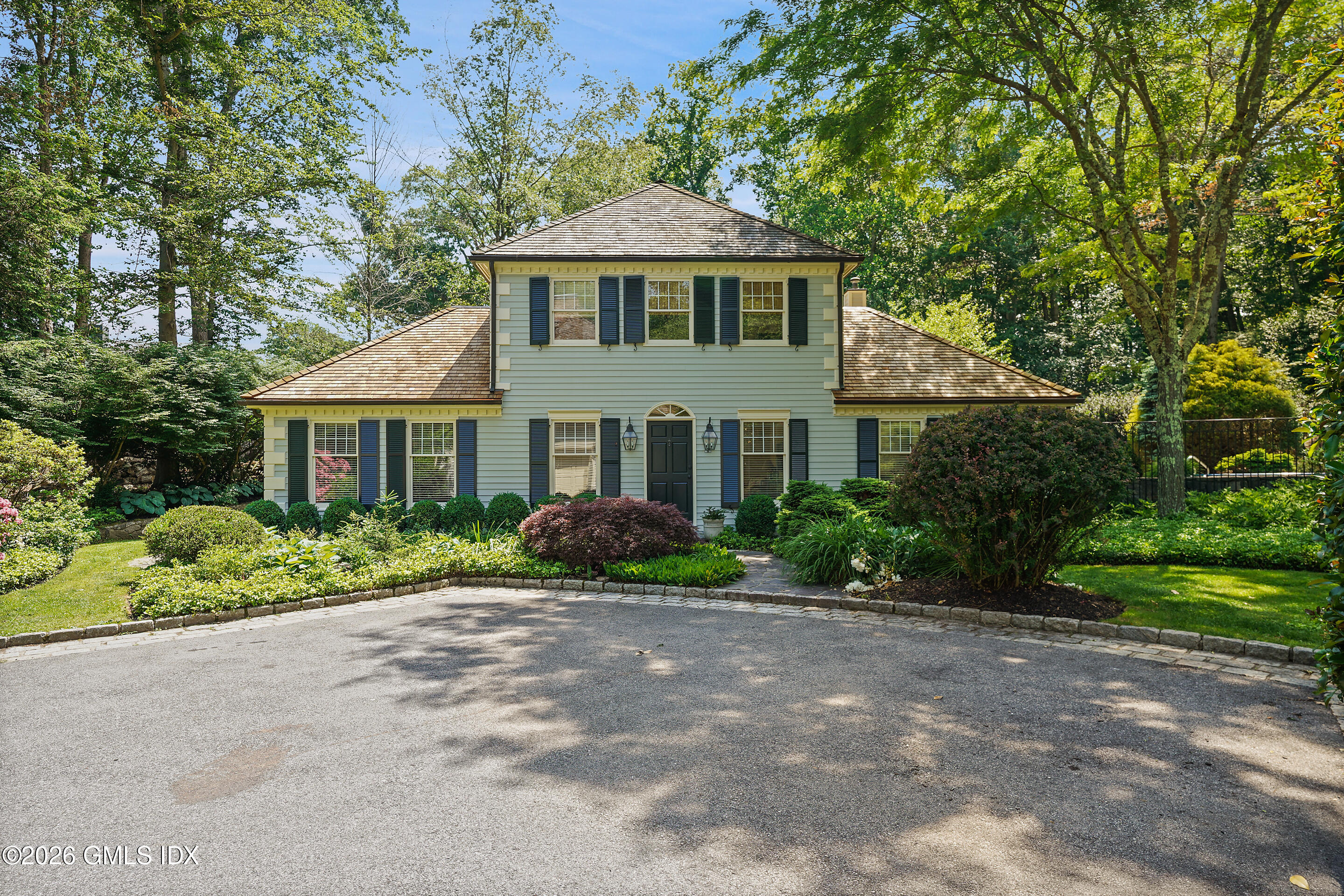 115 Lower Cross Road