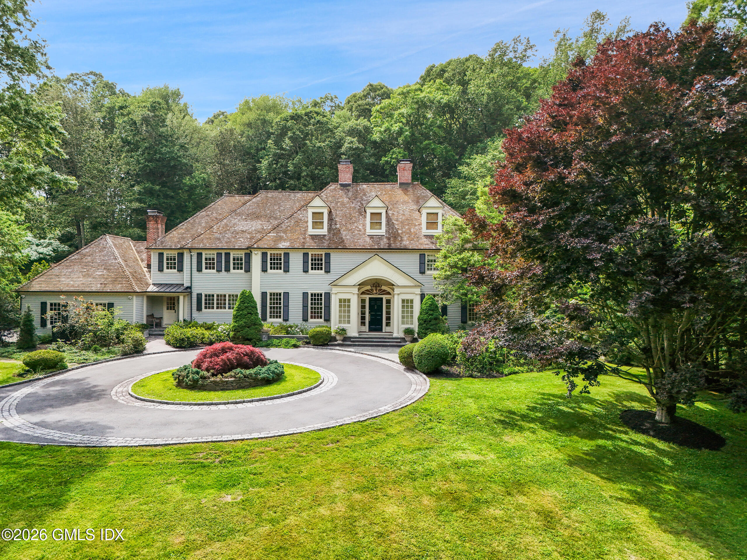115 Lower Cross Road