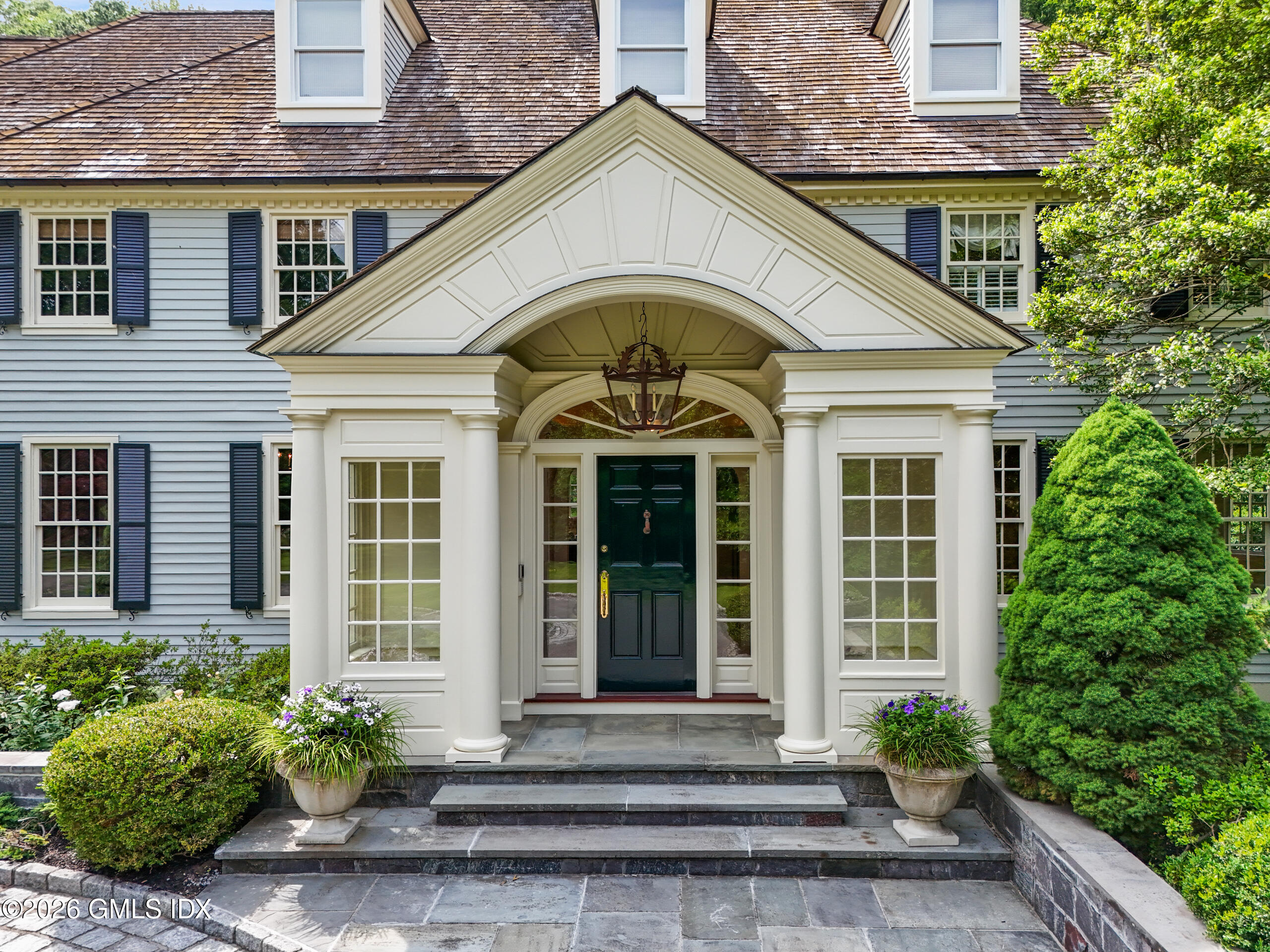 115 Lower Cross Road