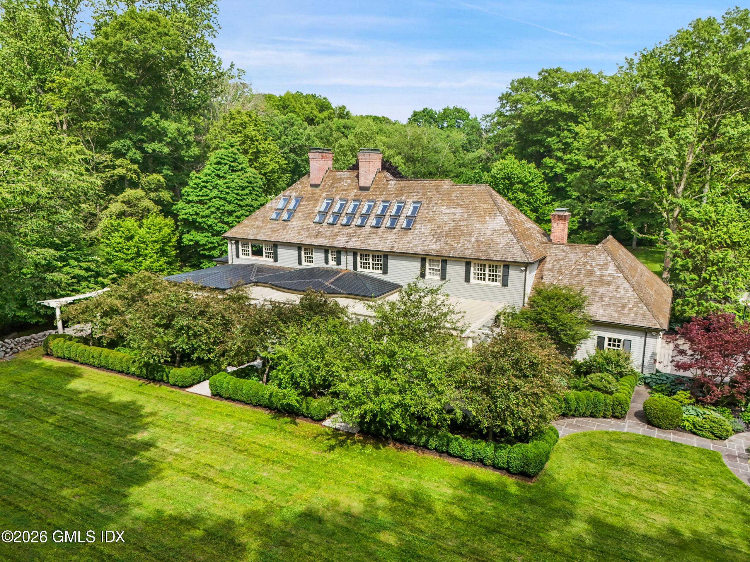 115 Lower Cross Road