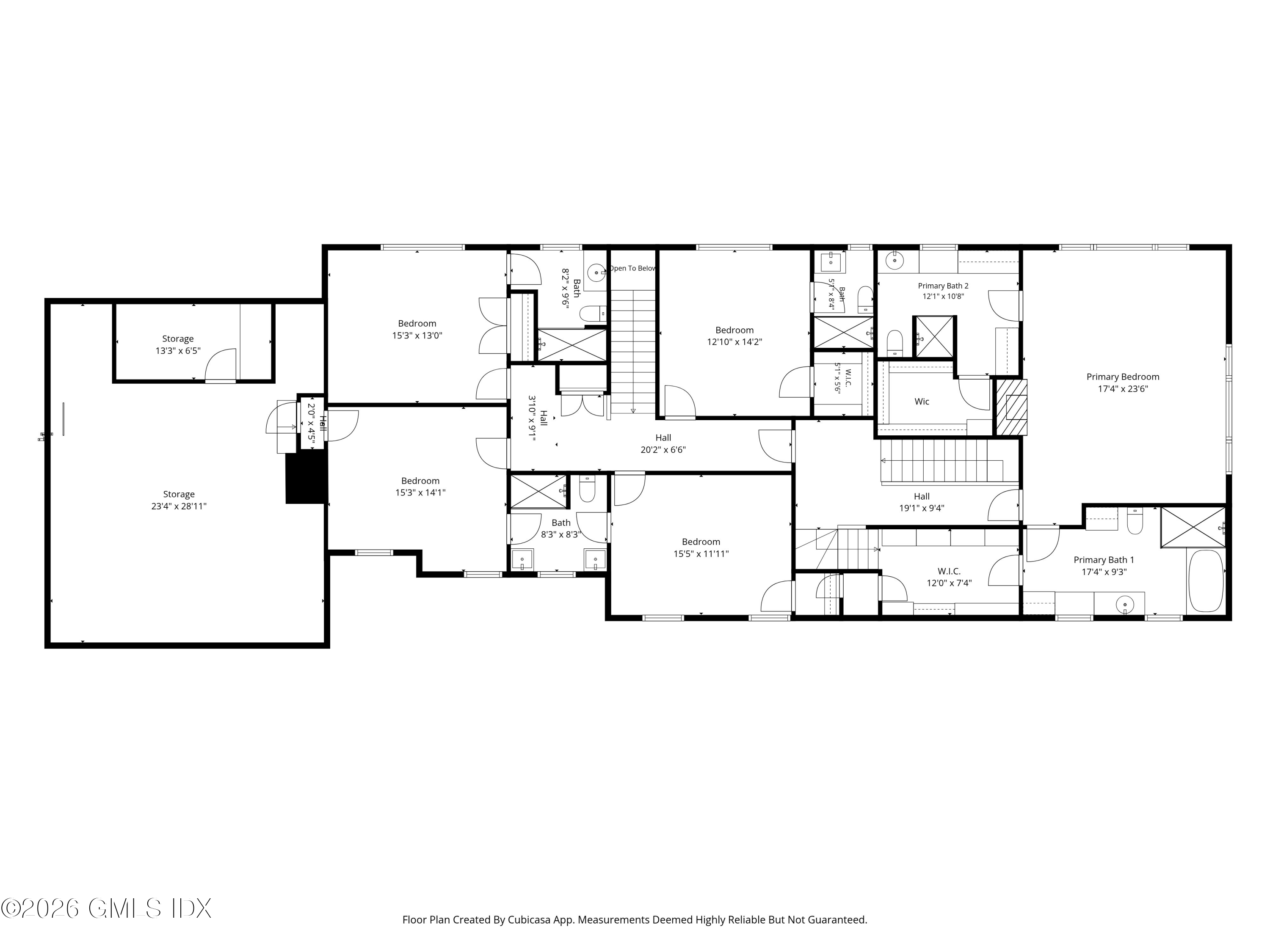 115 Lower Cross Road