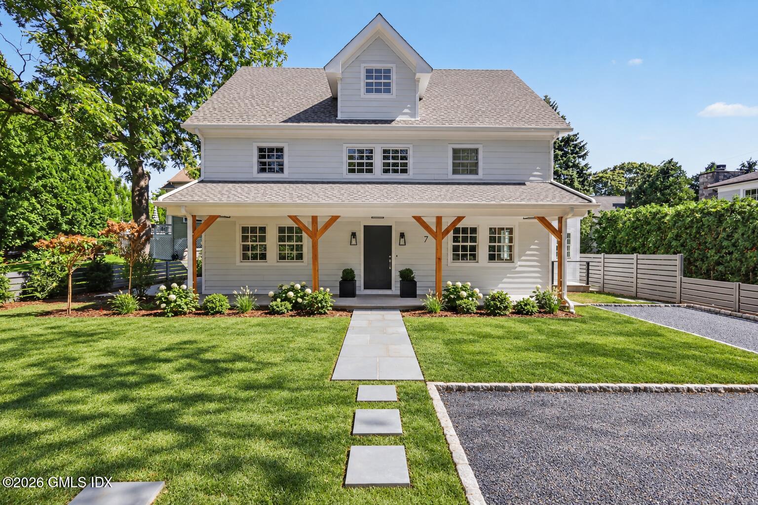 7 Tait Road