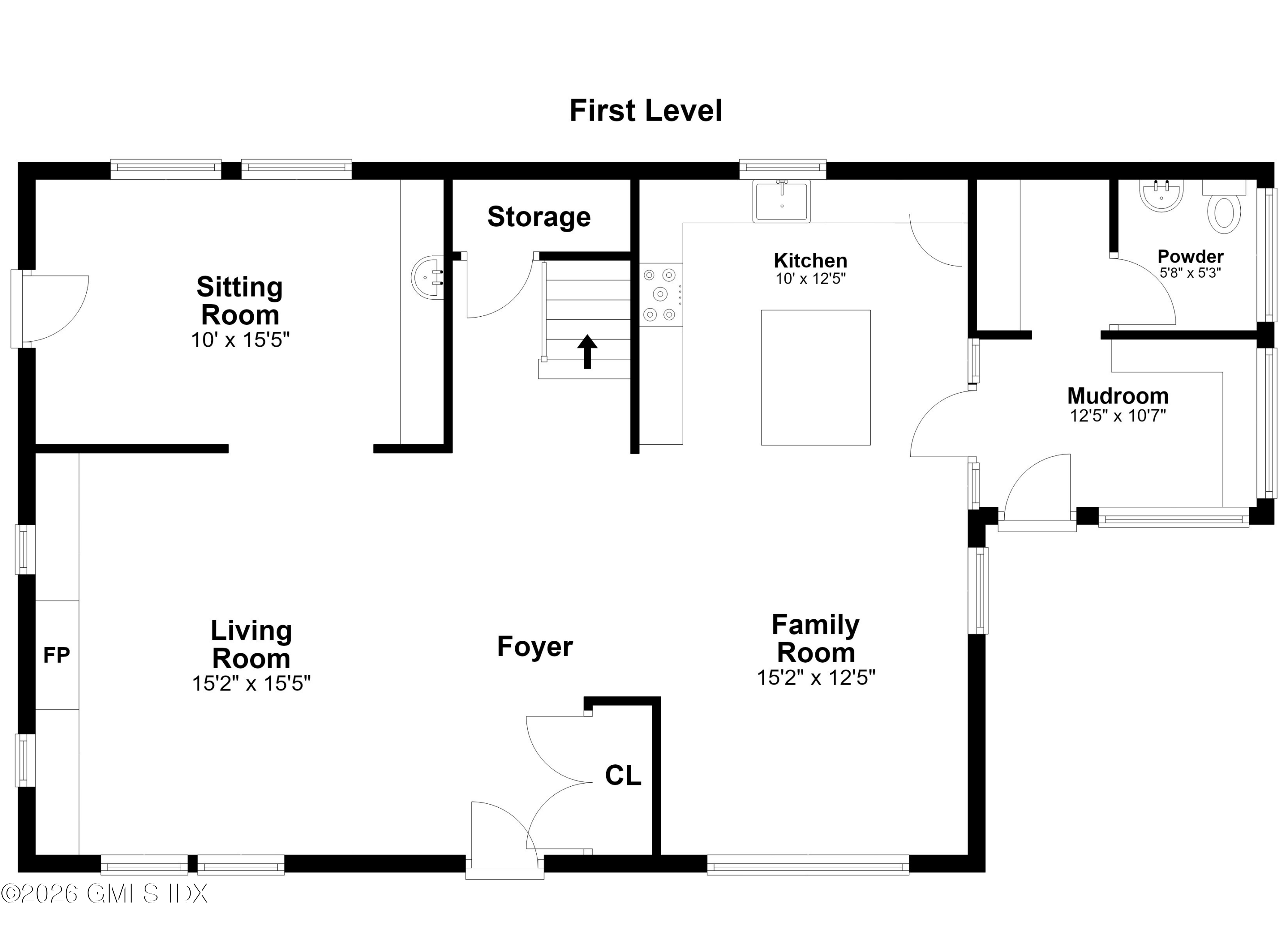 7 Tait Road