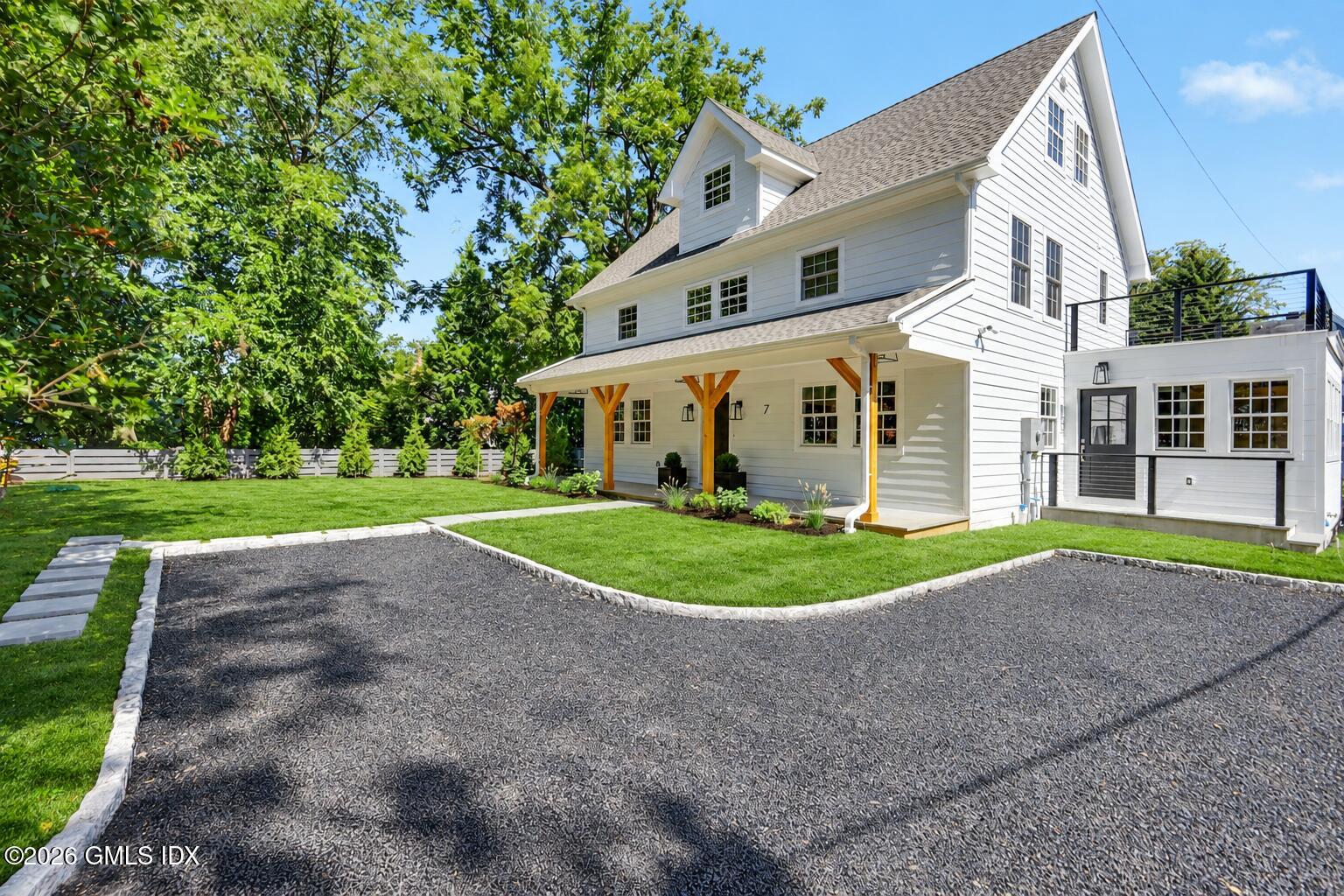 7 Tait Road
