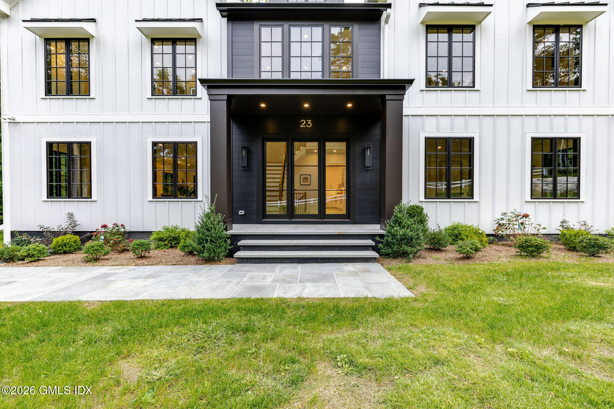 23 Laurel Road