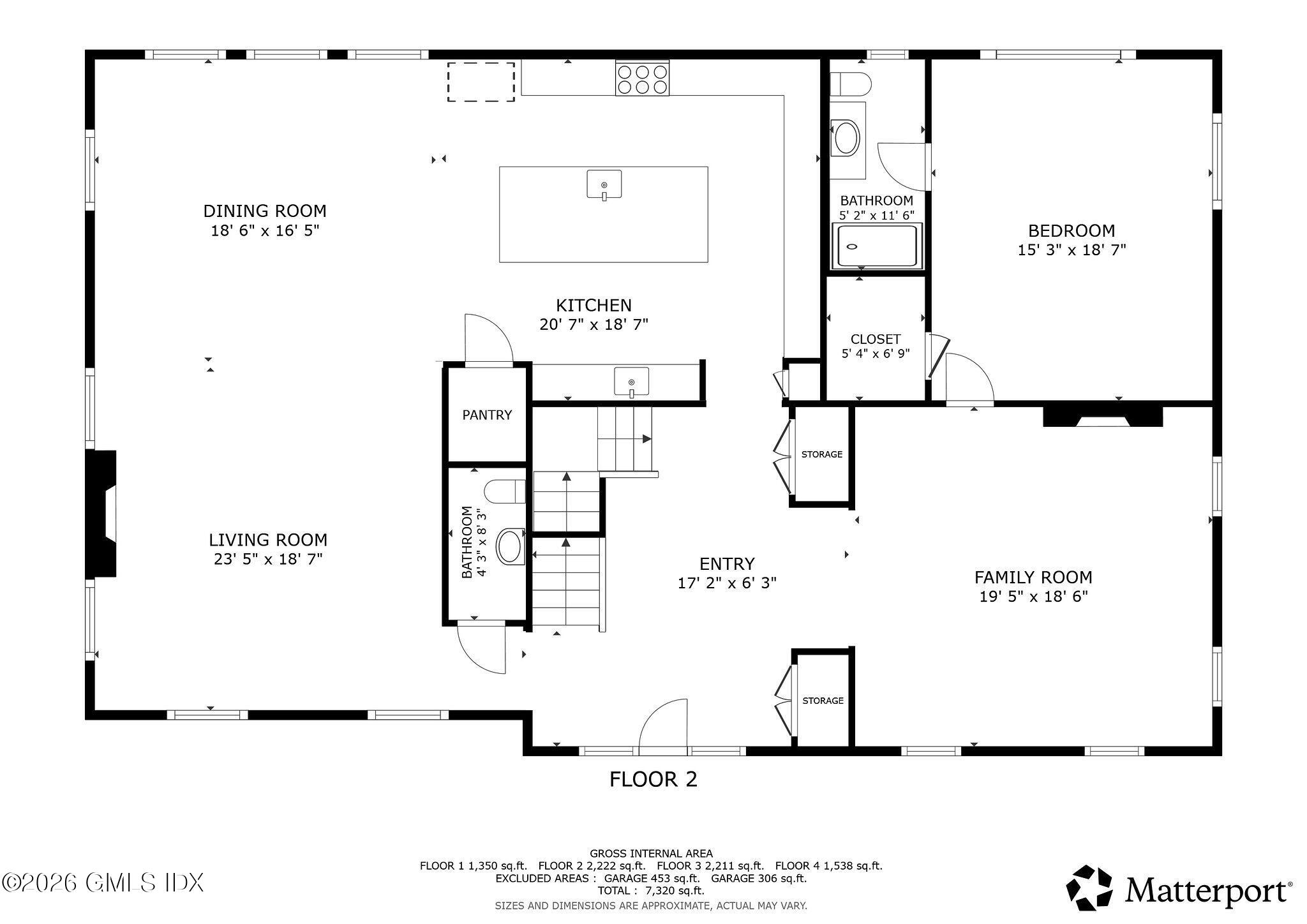 23 Laurel Road