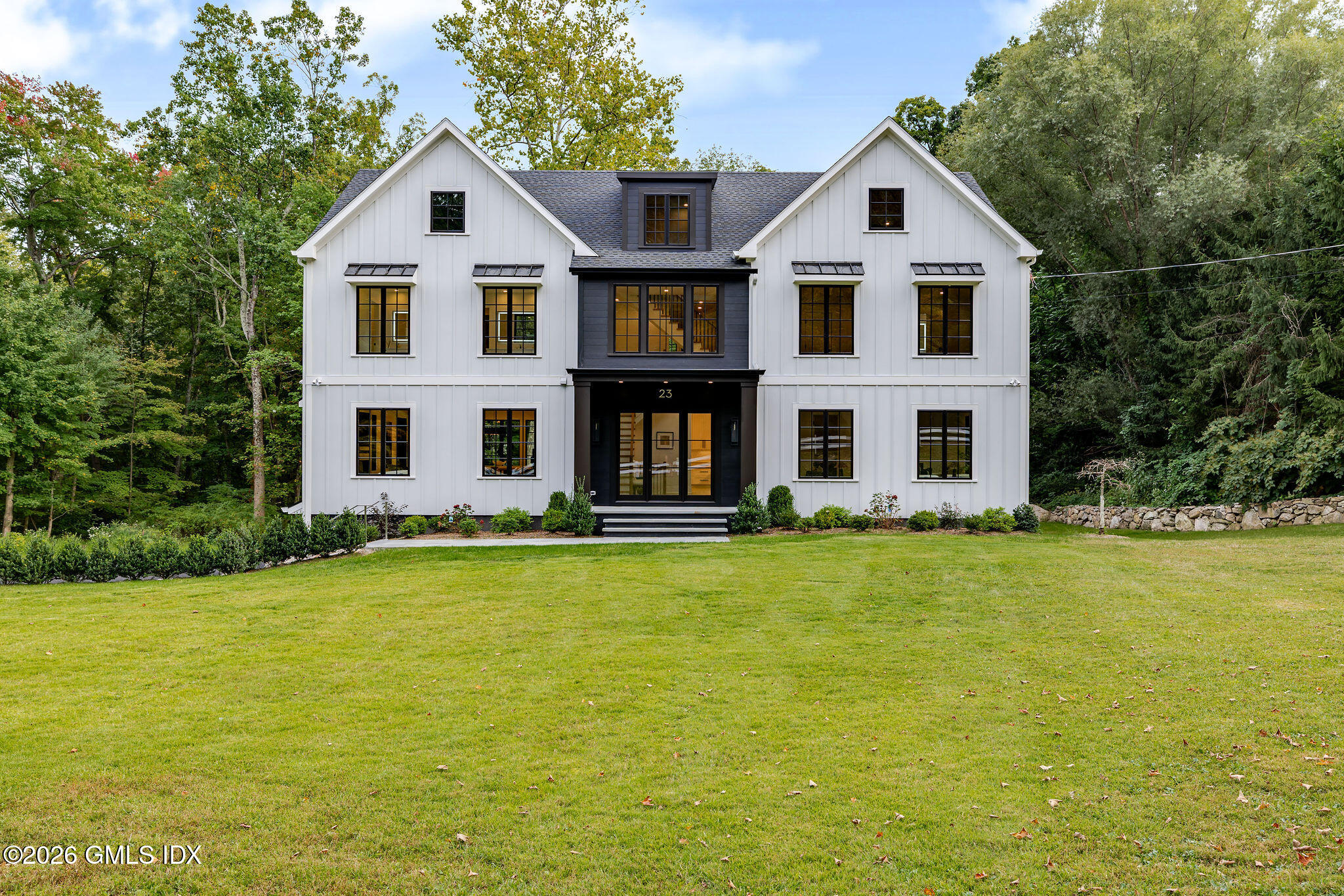 23 Laurel Road