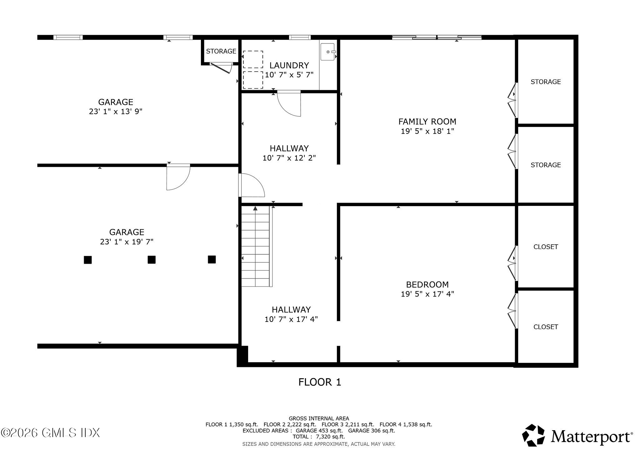 23 Laurel Road