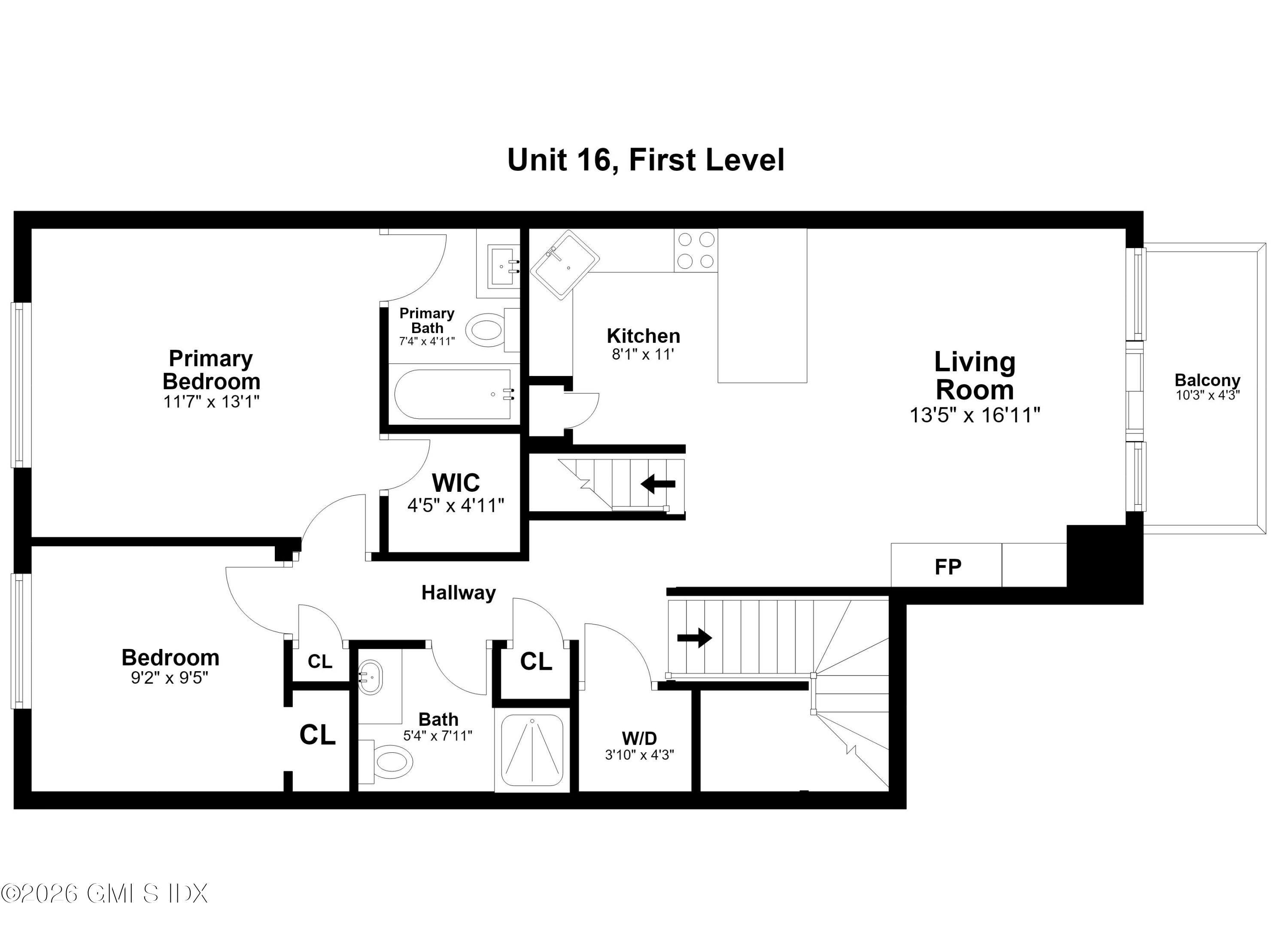 51 Old Kings Highway UNIT 16