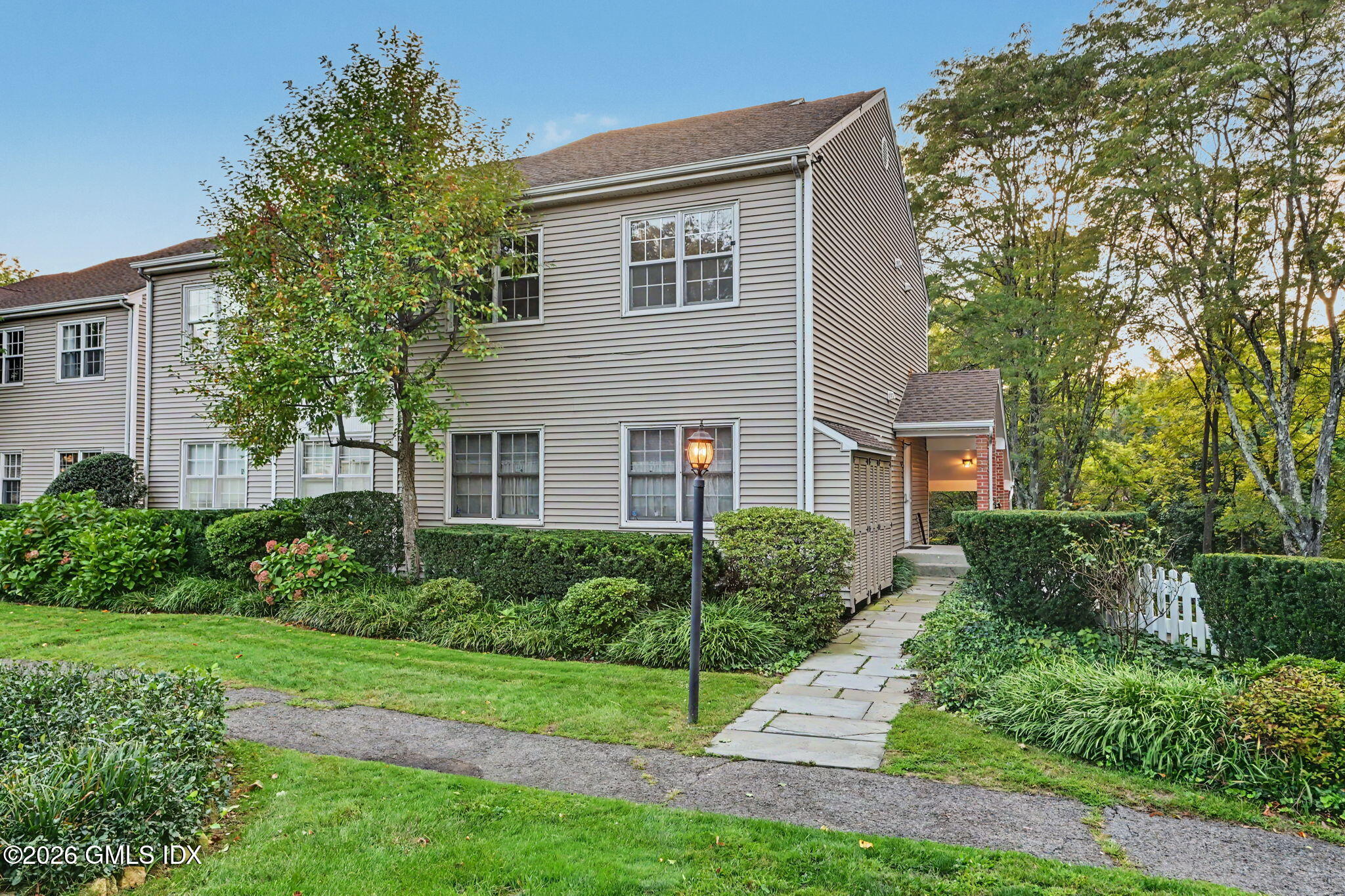 51 Old Kings Highway UNIT 16