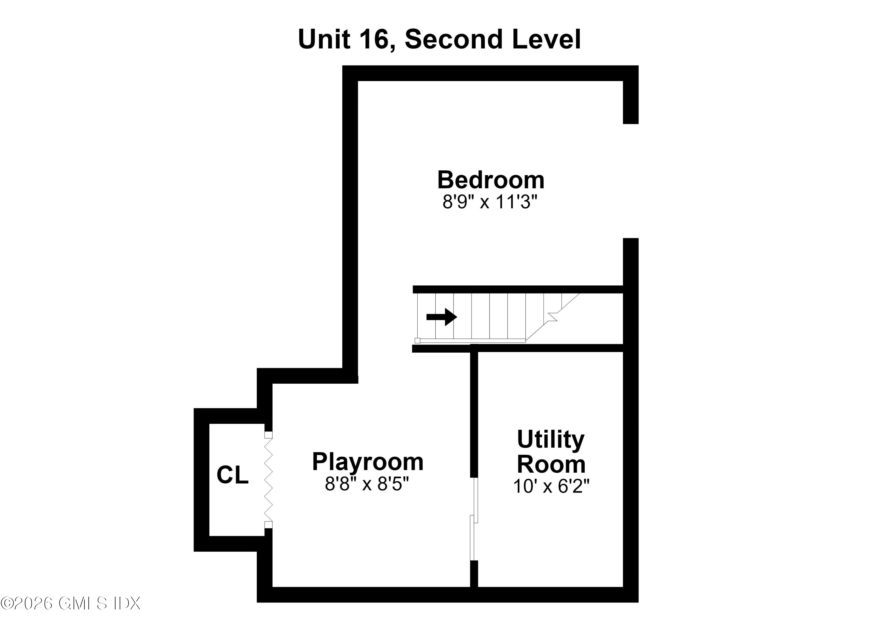 51 Old Kings Highway UNIT 16