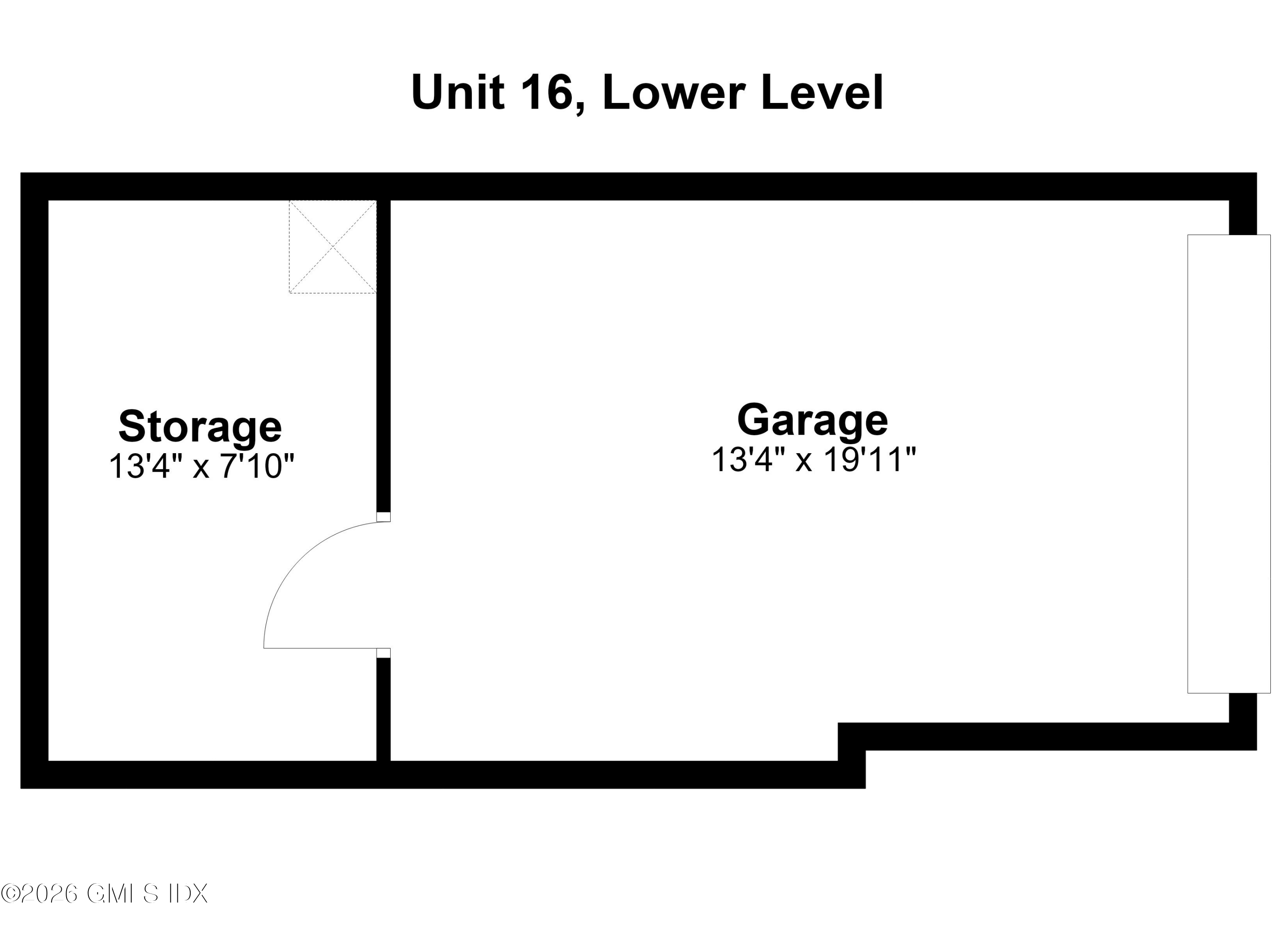 51 Old Kings Highway UNIT 16