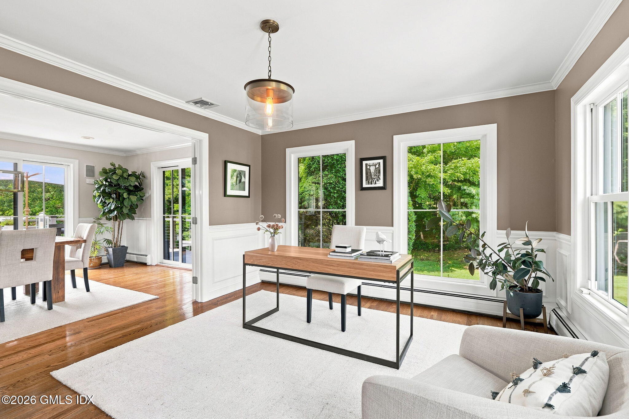 40 Great Ring Road