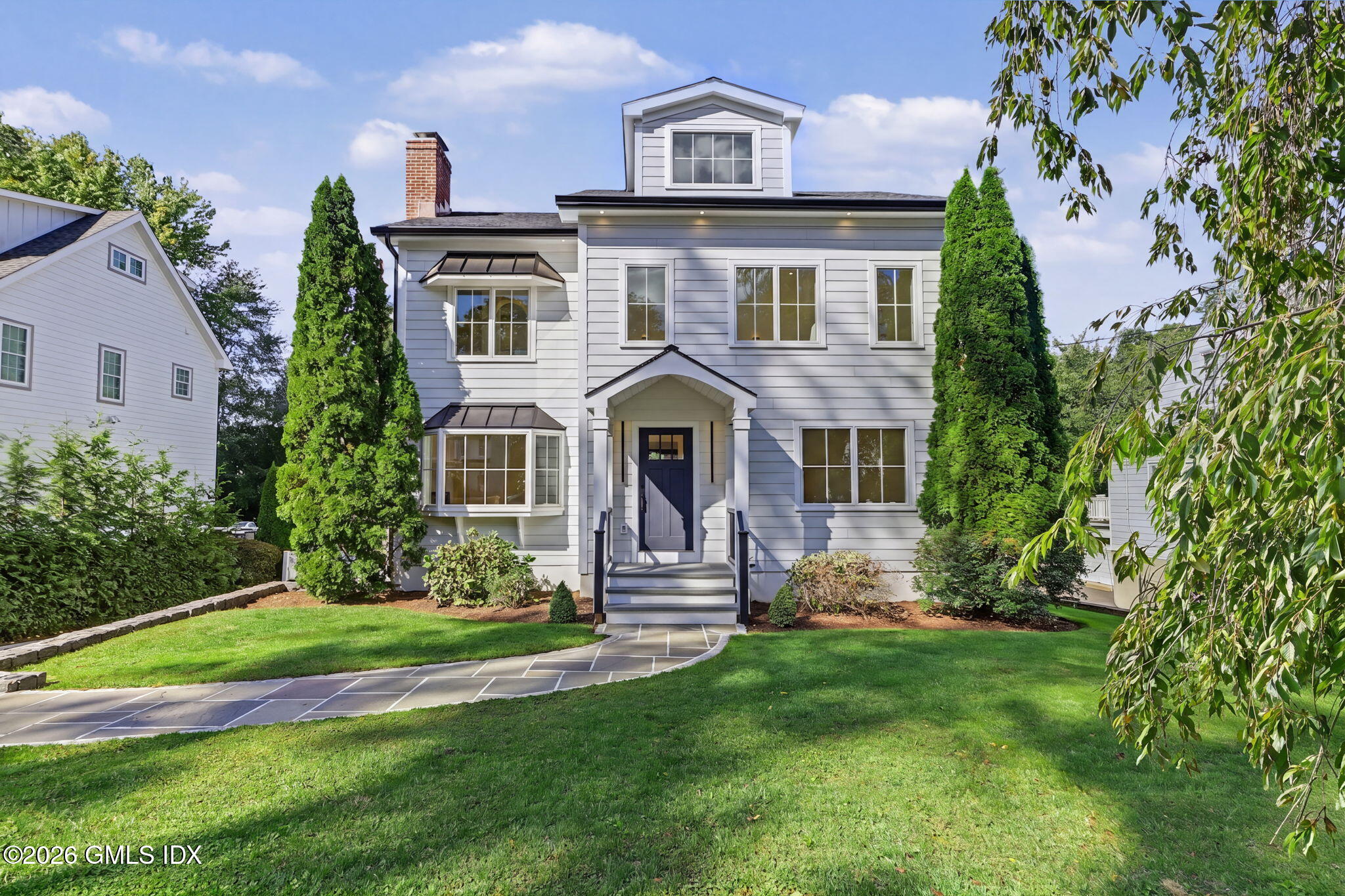 88 Indian Field Road