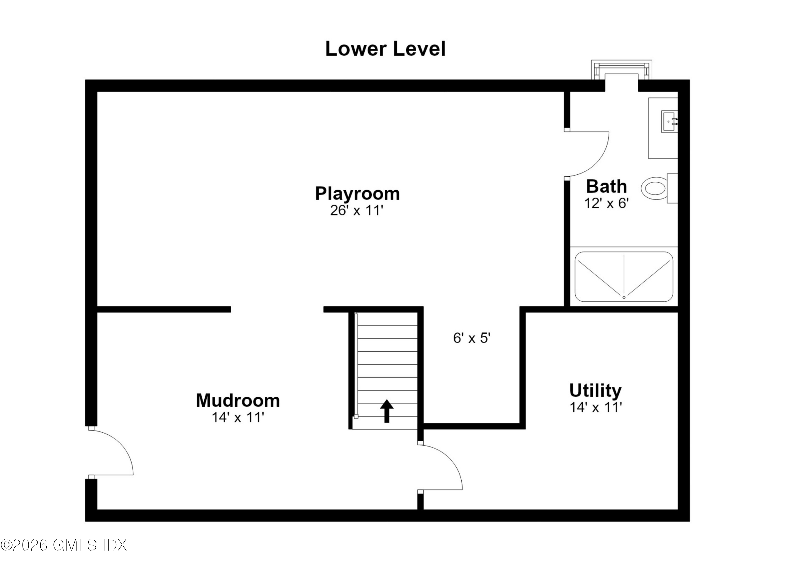 15 Potter Drive