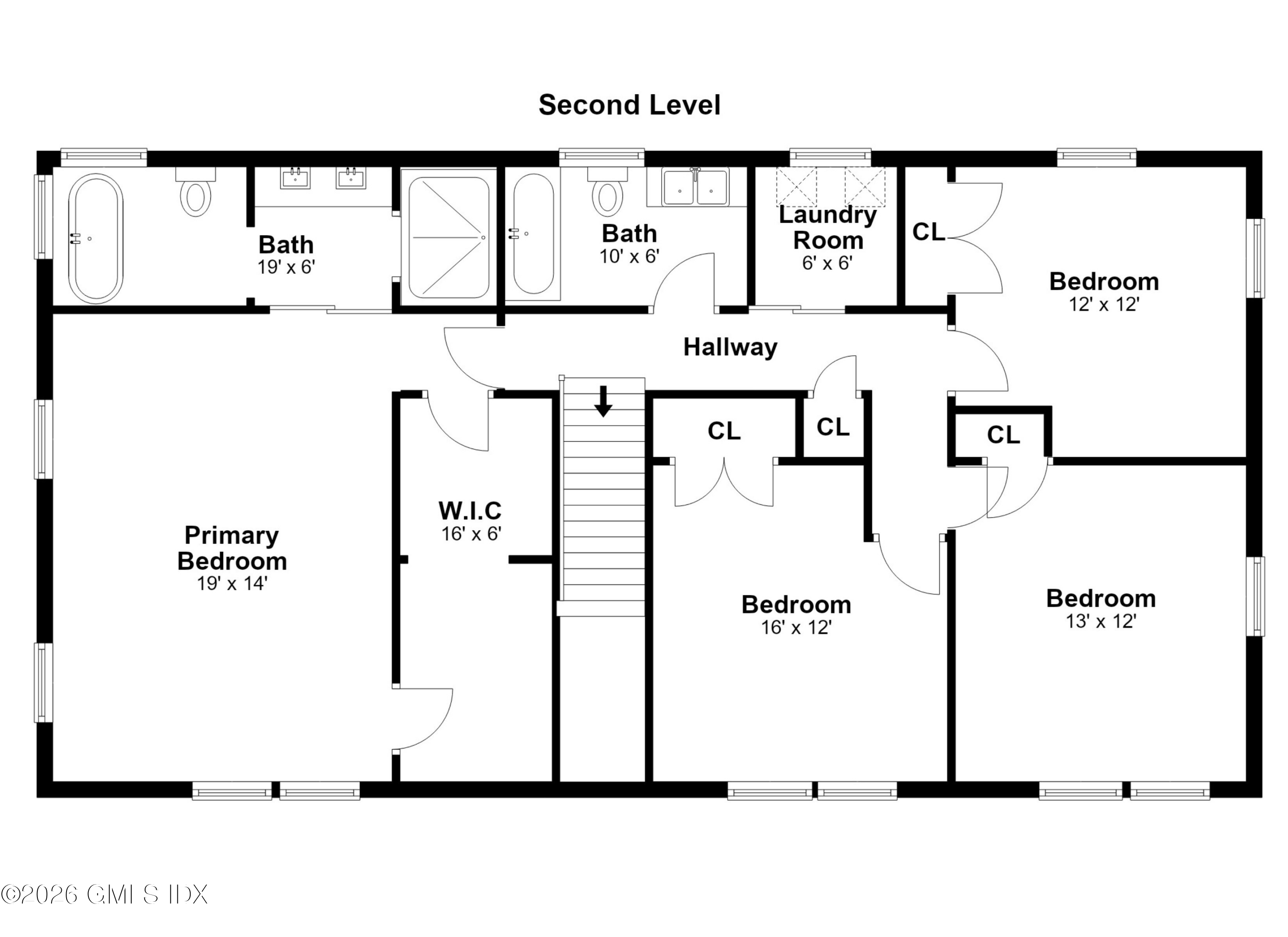 15 Potter Drive