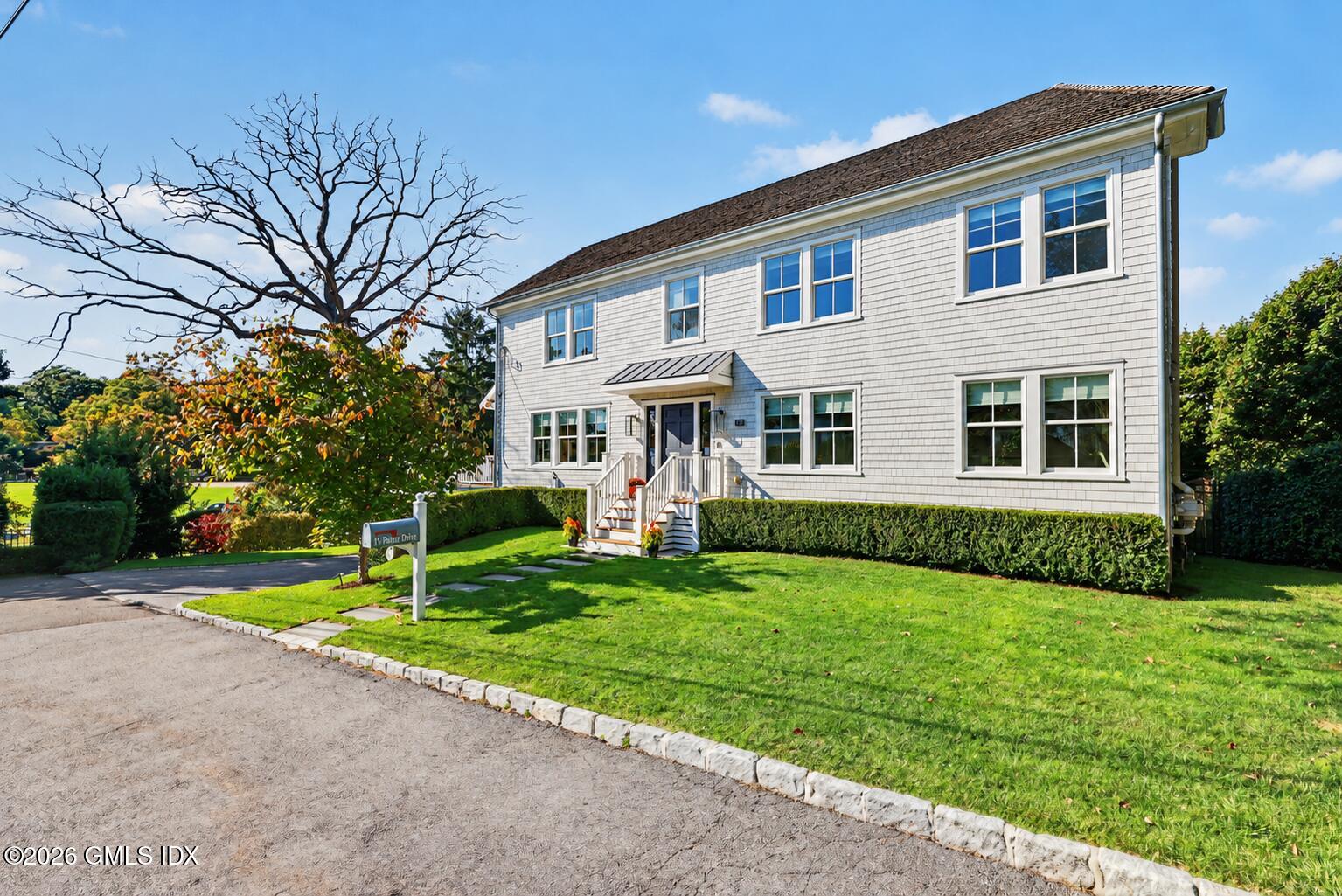 15 Potter Drive