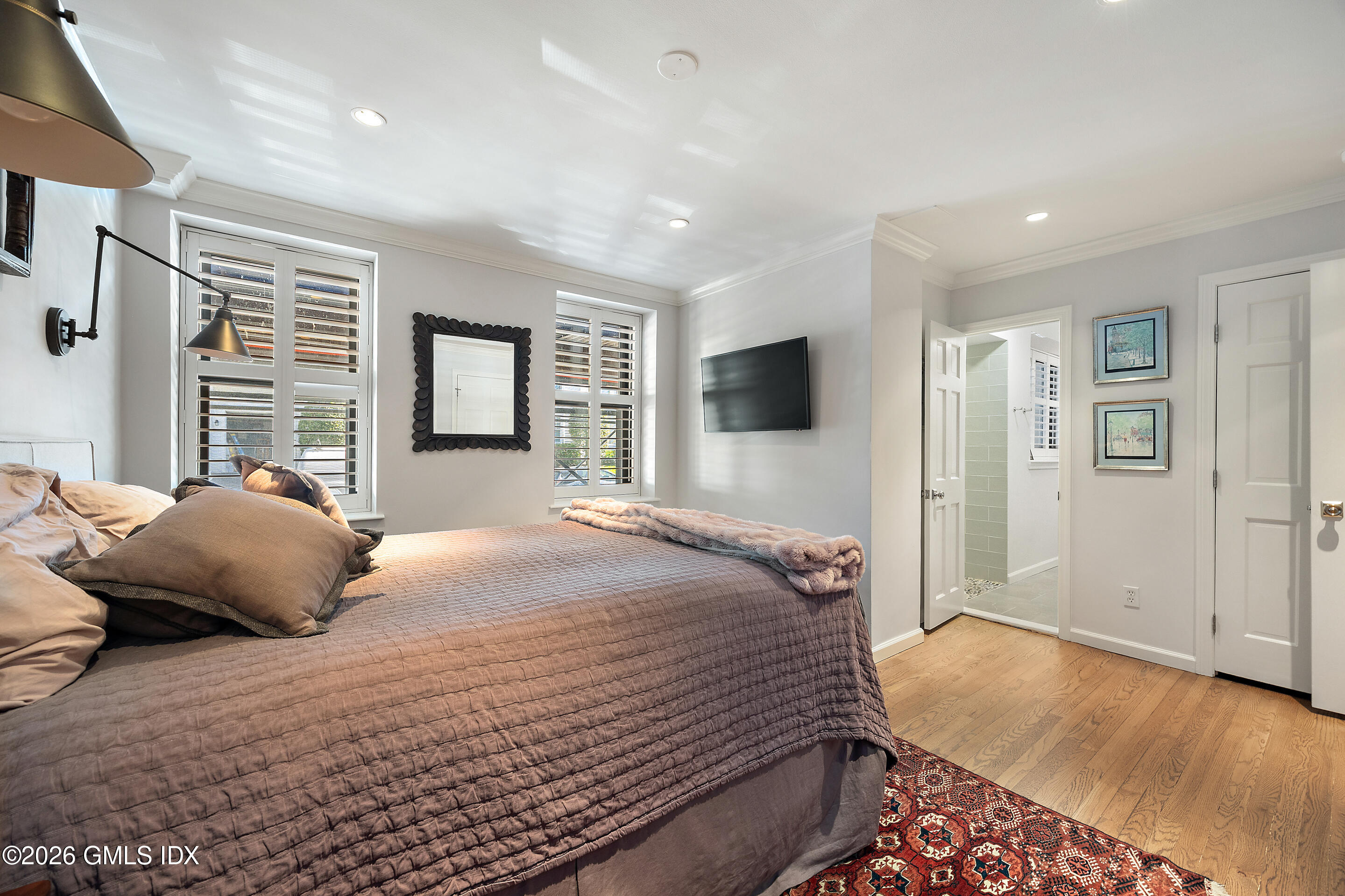 15 Lafayette Court APT 1F