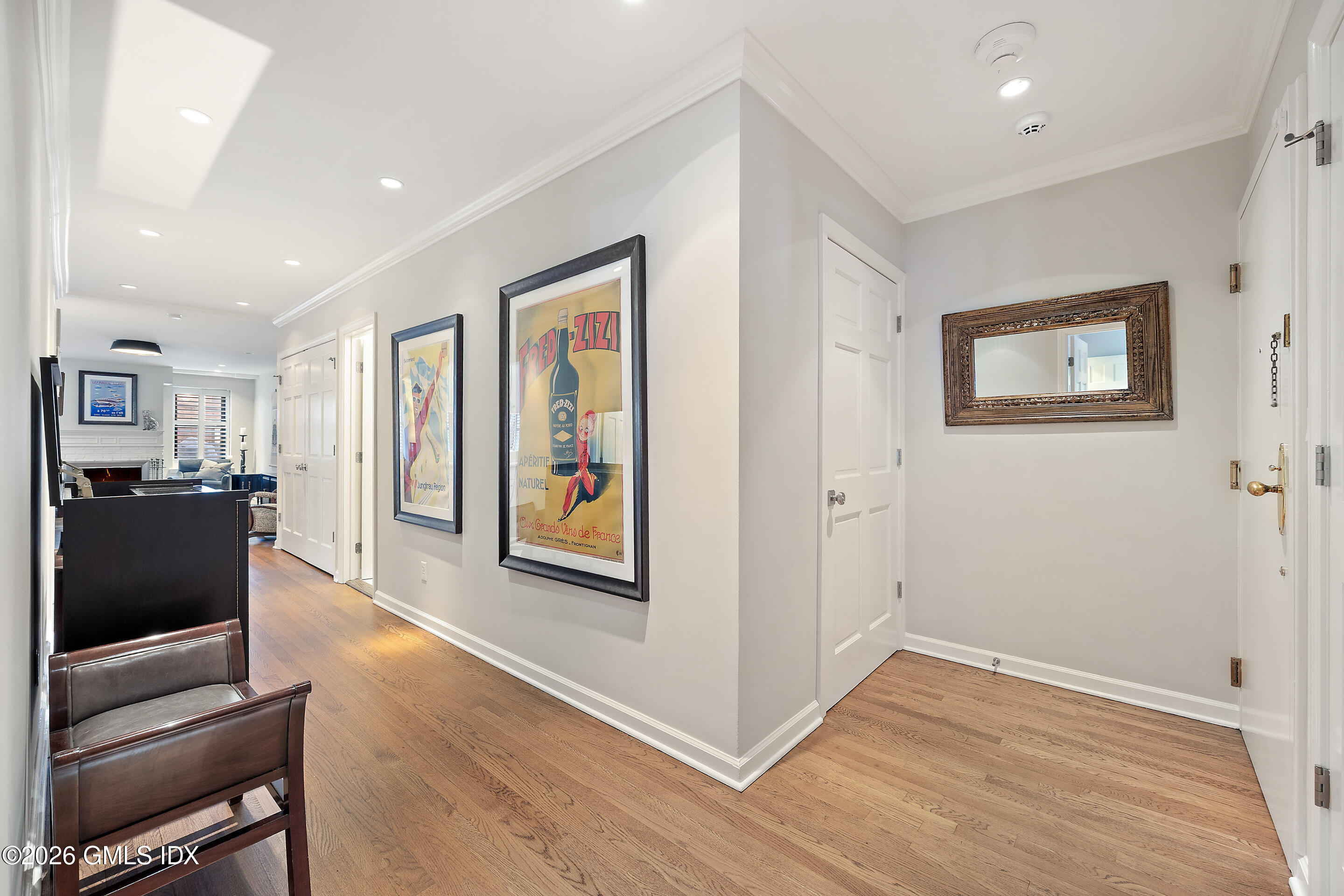 15 Lafayette Court APT 1F