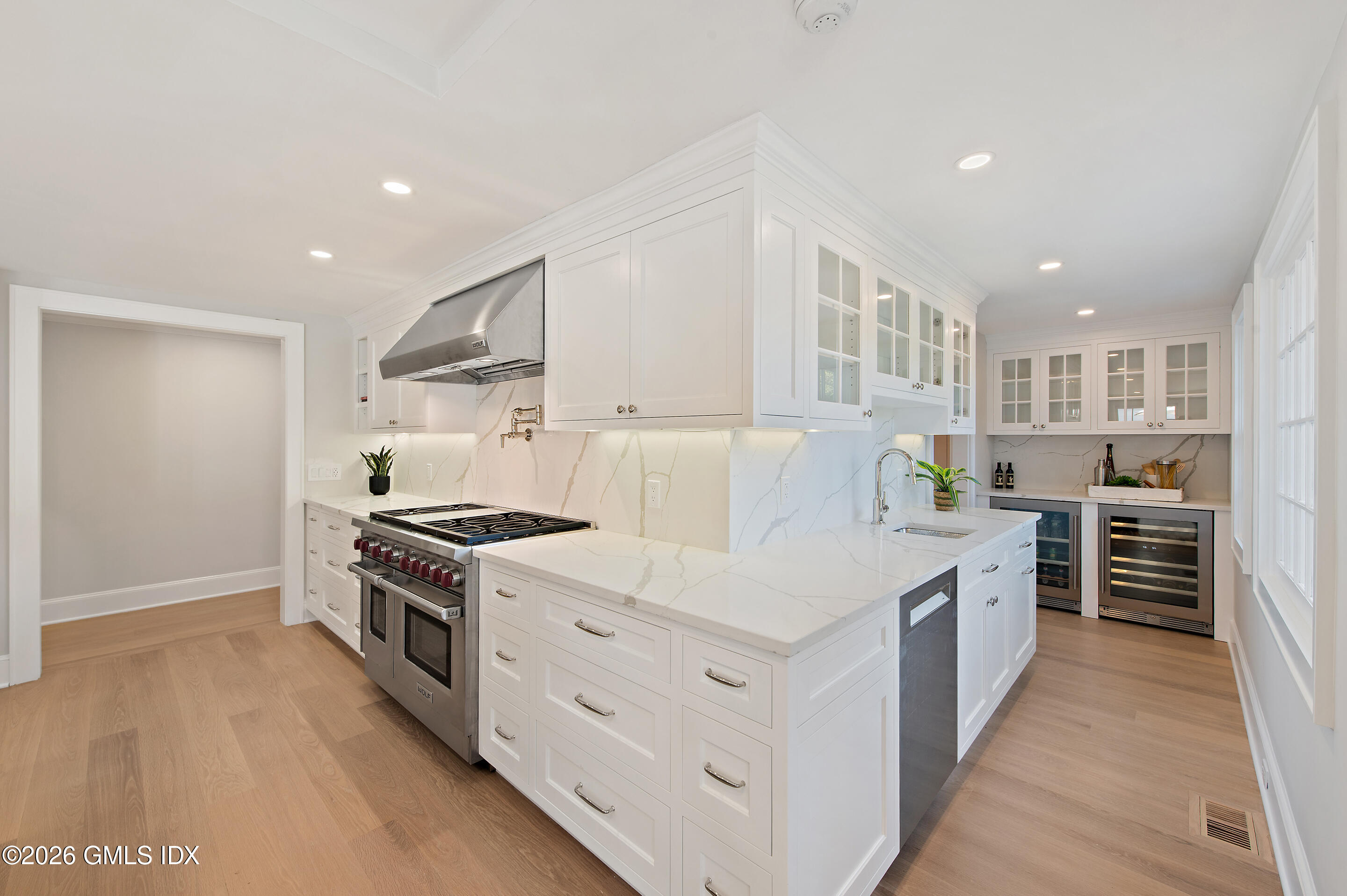151 Stanwich Road