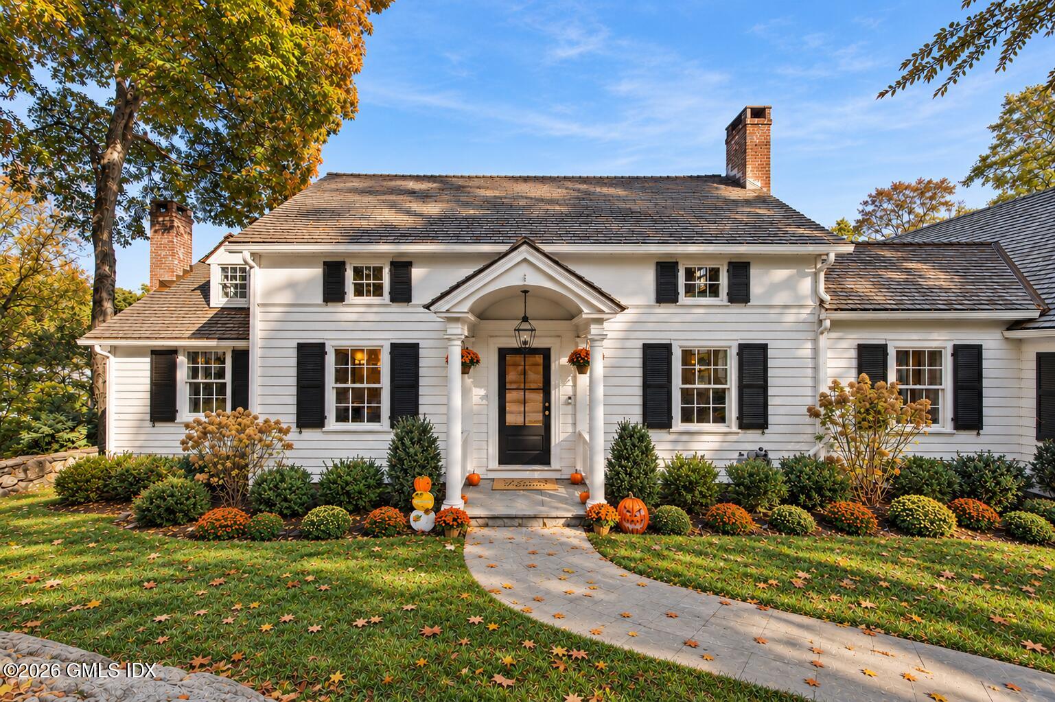 151 Stanwich Road