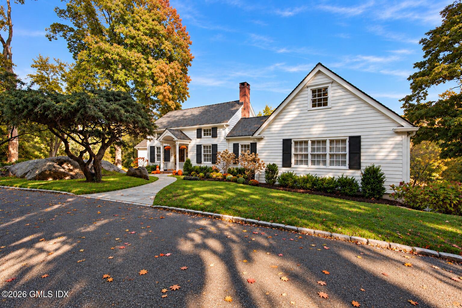151 Stanwich Road