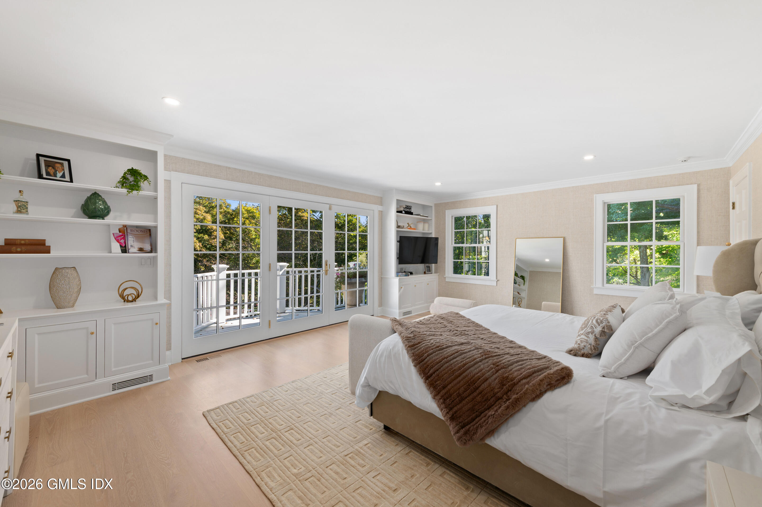 151 Stanwich Road