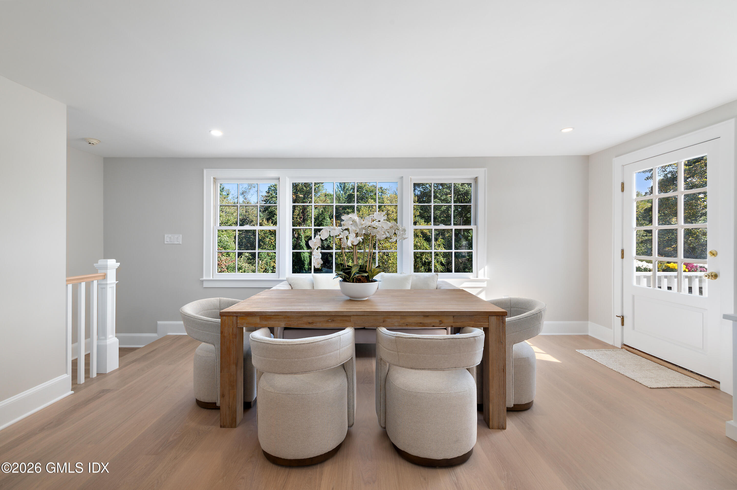 151 Stanwich Road
