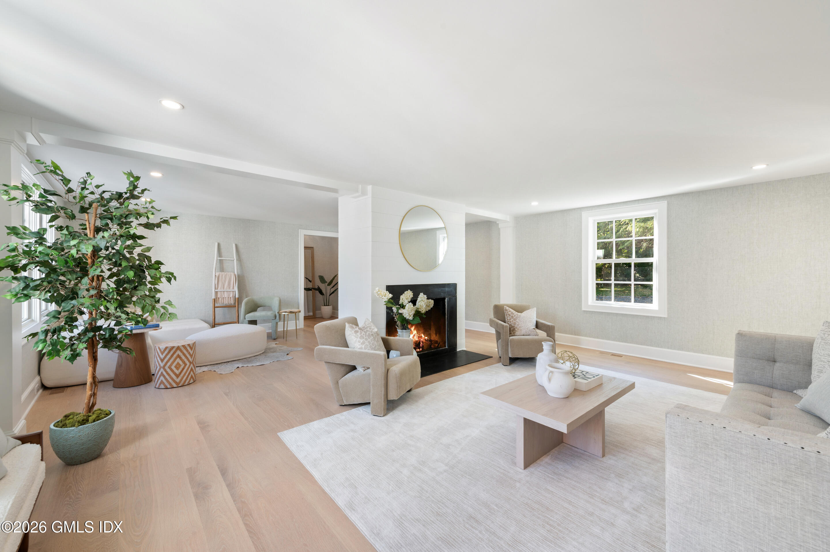 151 Stanwich Road