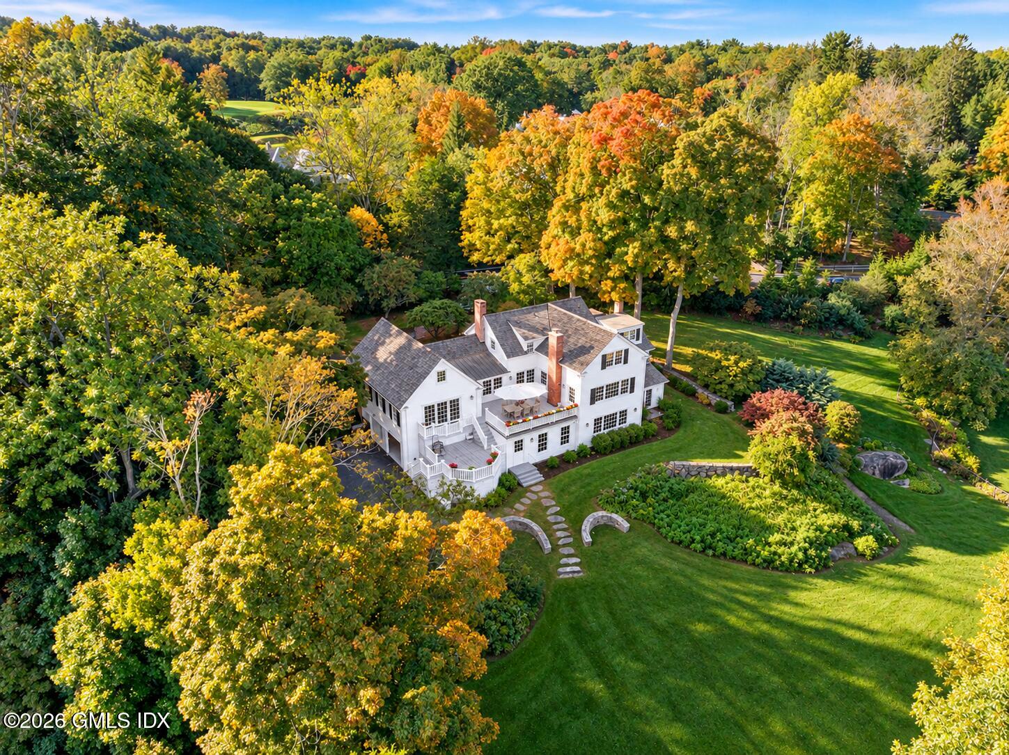 151 Stanwich Road