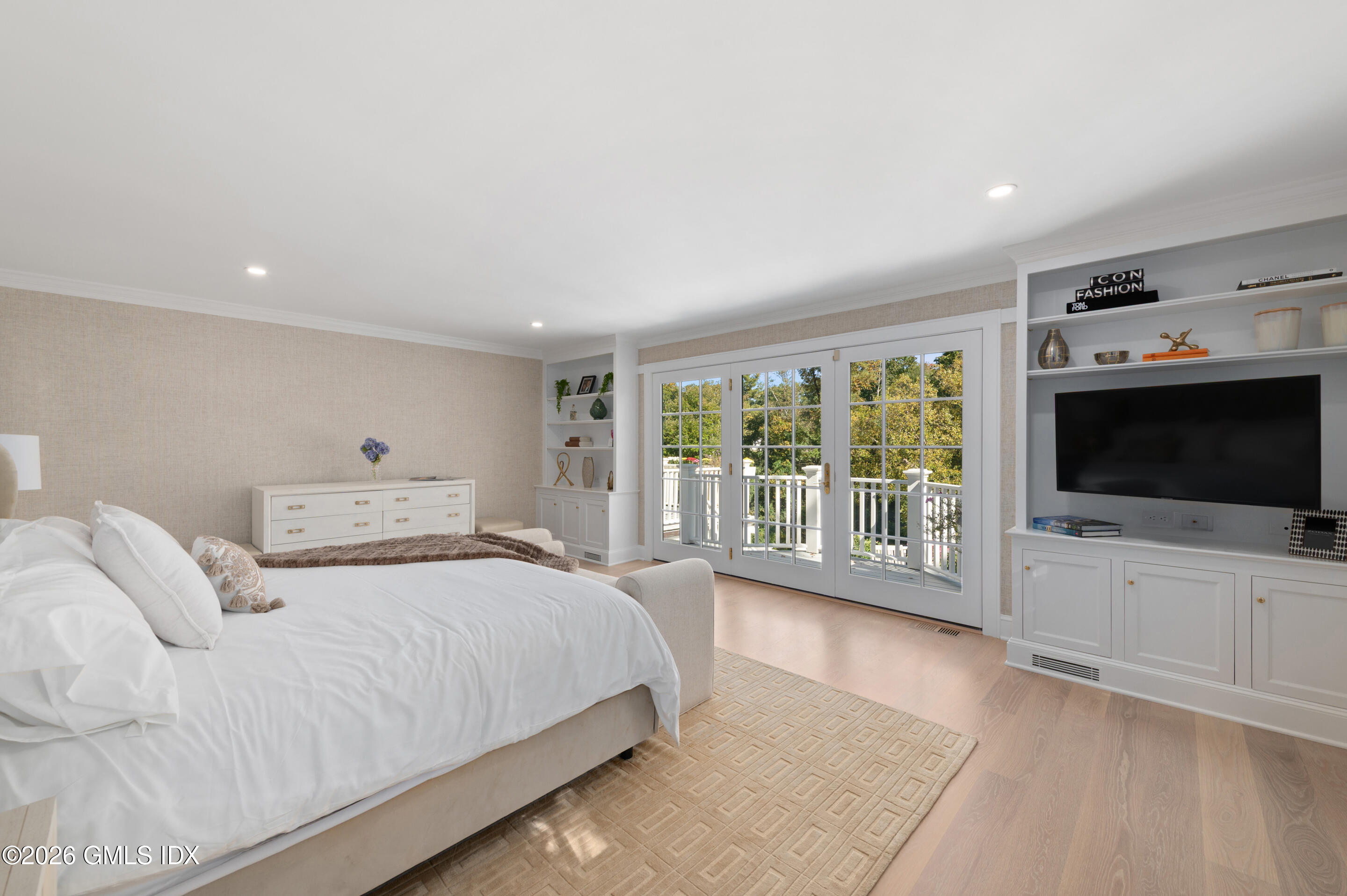 151 Stanwich Road